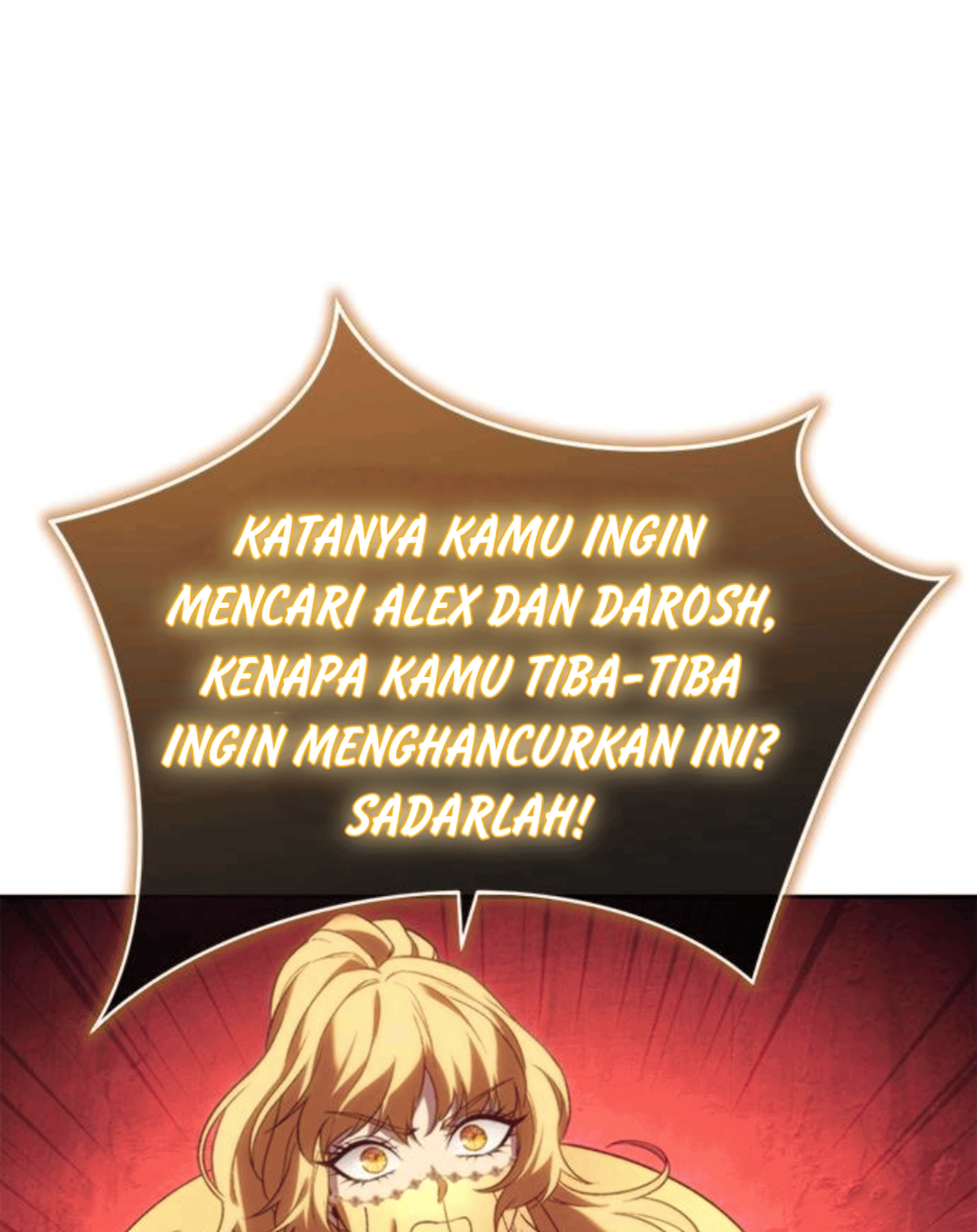 Why I Quit Being the Demon King Chapter 60 - halaman 14