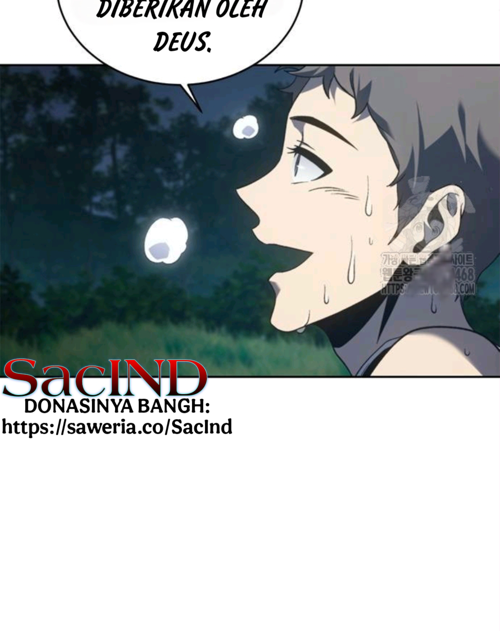 Why I Quit Being the Demon King Chapter 60 - halaman 143