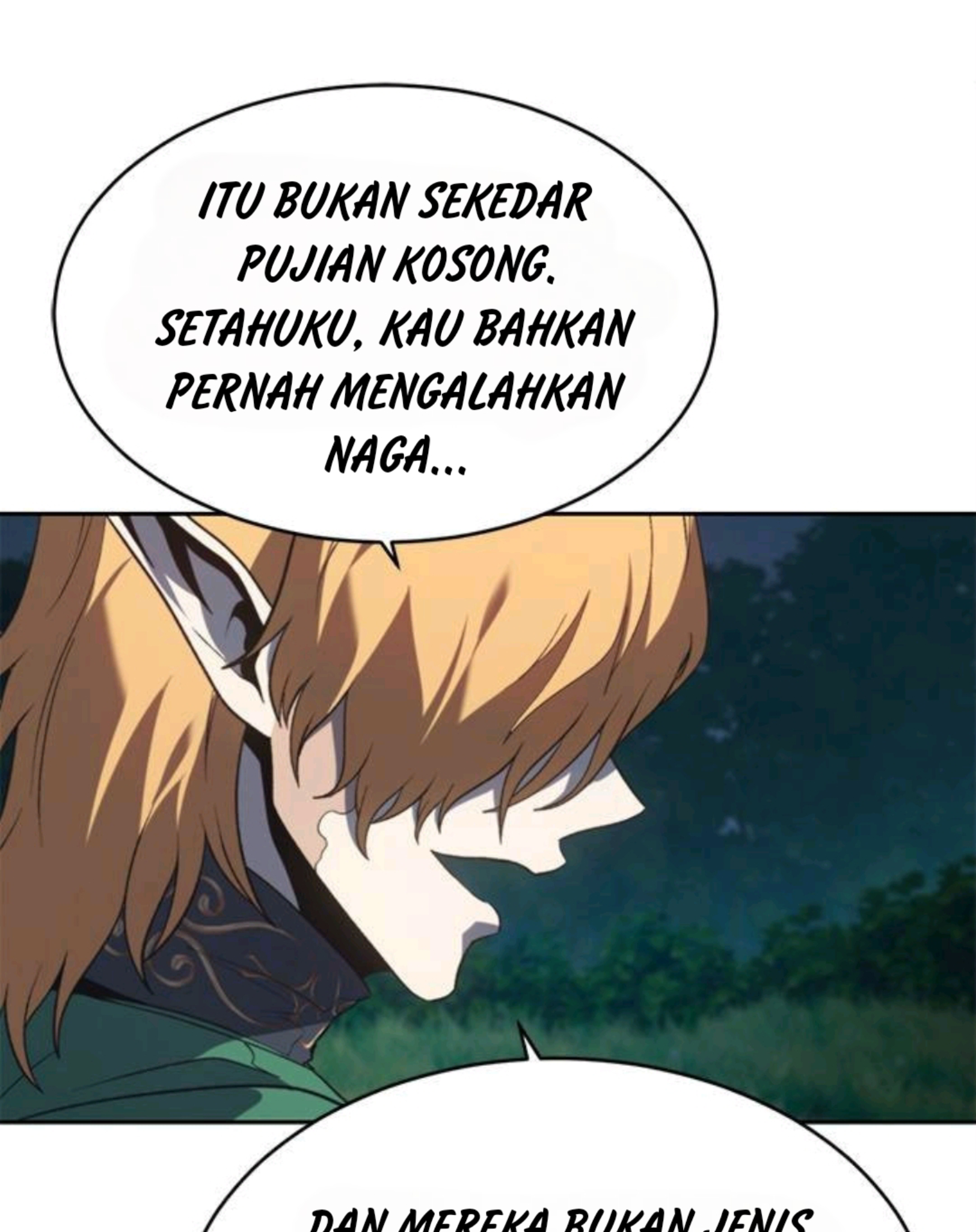 Why I Quit Being the Demon King Chapter 60 - halaman 144