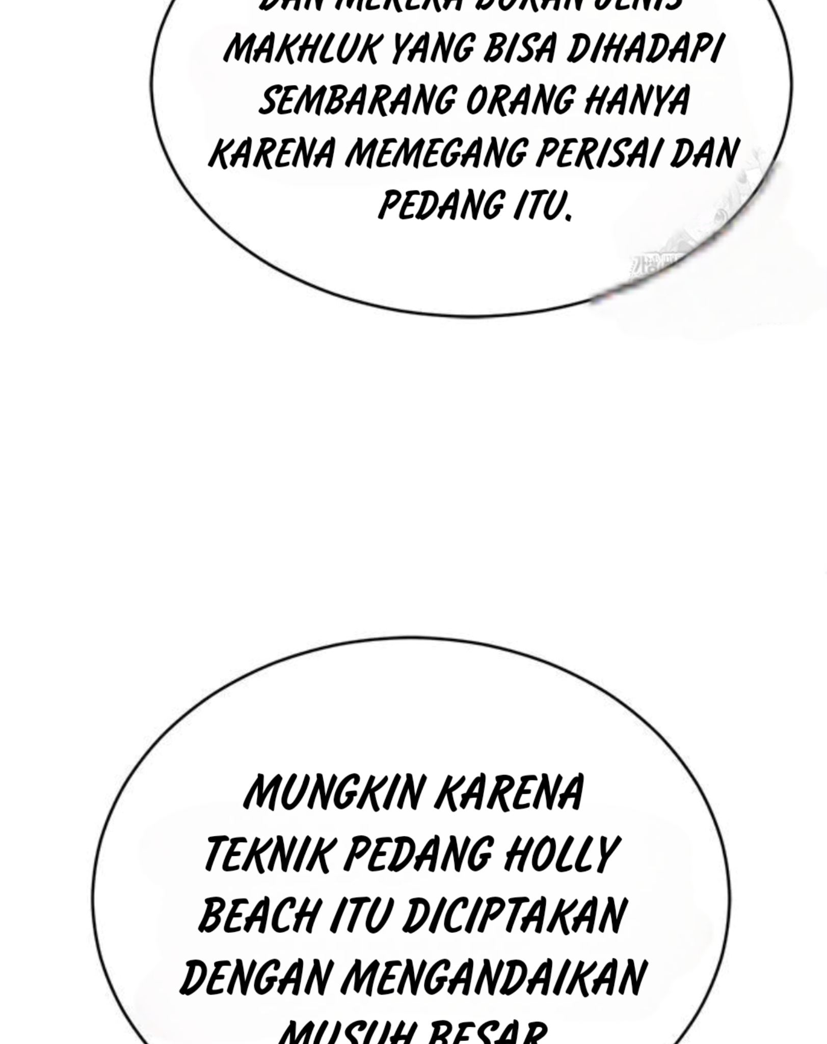 Why I Quit Being the Demon King Chapter 60 - halaman 145
