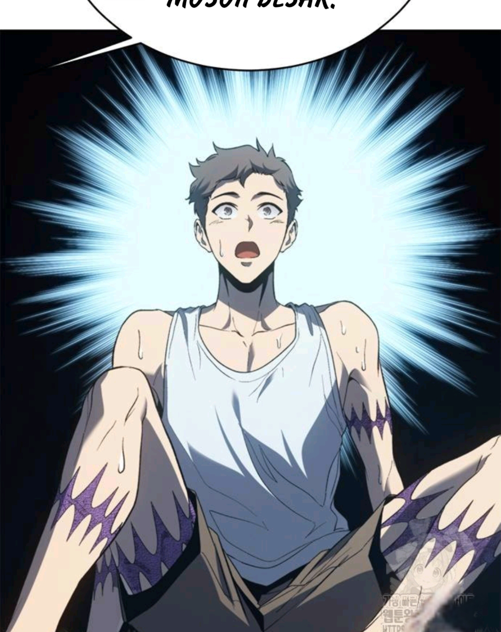 Why I Quit Being the Demon King Chapter 60 - halaman 146