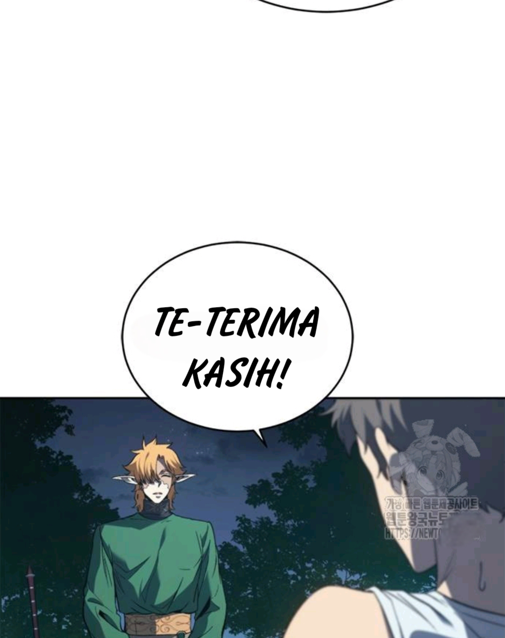 Why I Quit Being the Demon King Chapter 60 - halaman 148