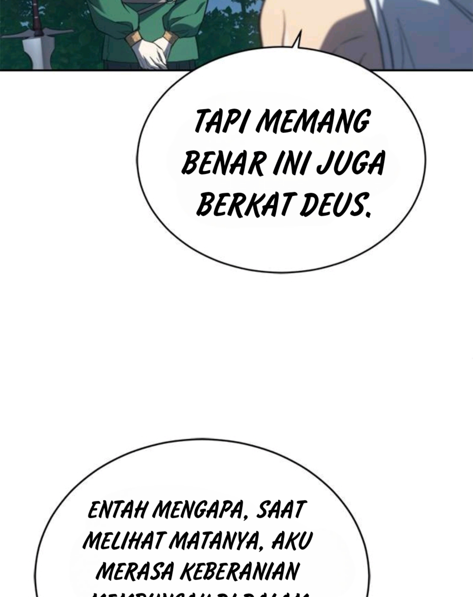 Why I Quit Being the Demon King Chapter 60 - halaman 149