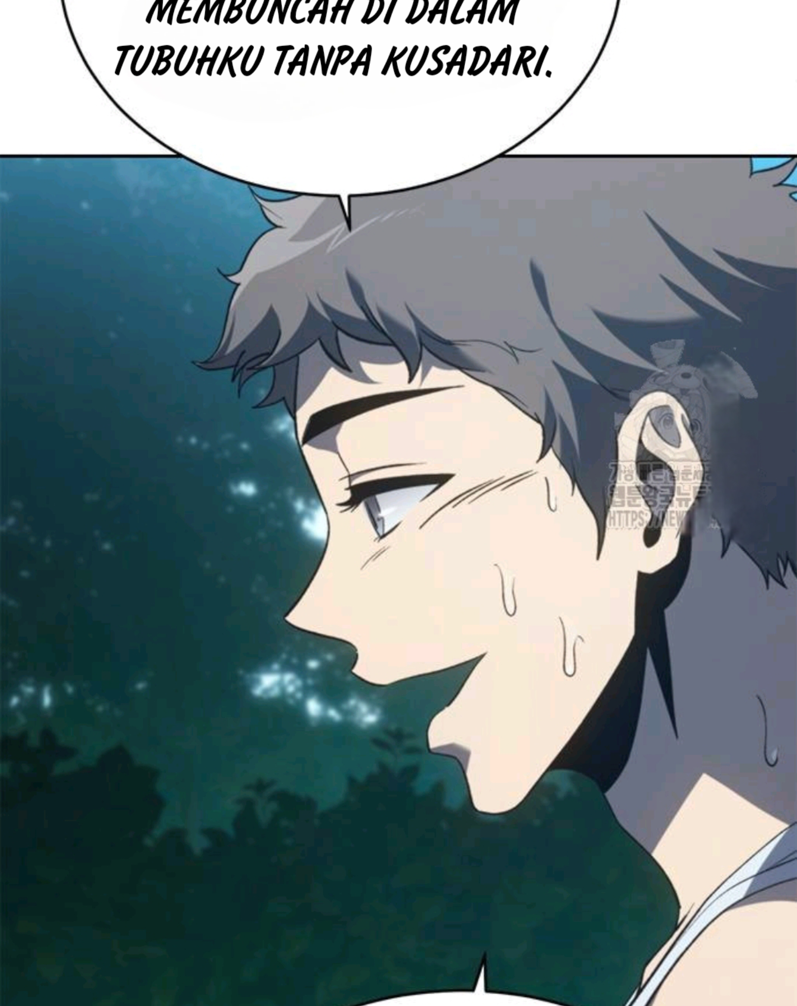 Why I Quit Being the Demon King Chapter 60 - halaman 150