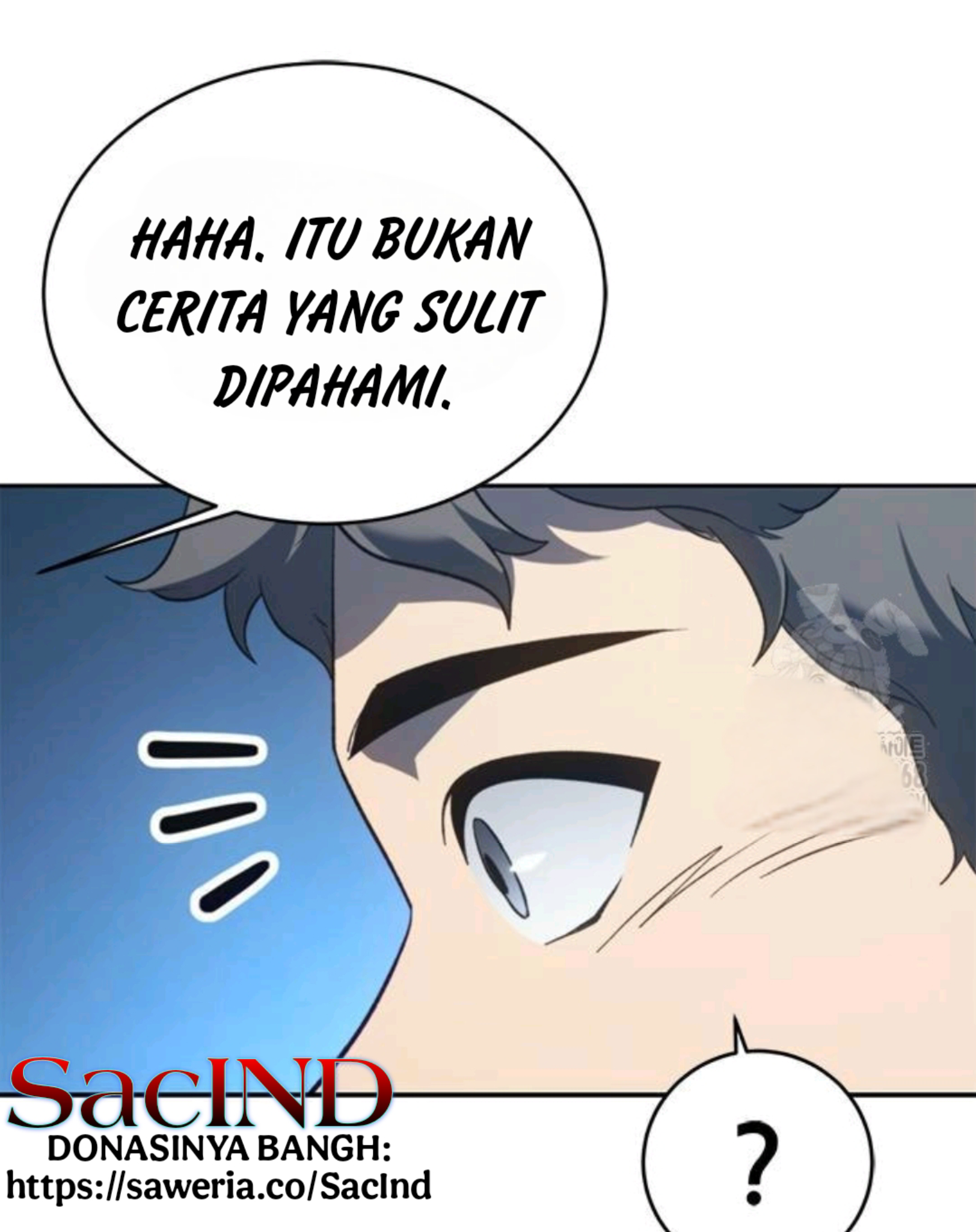 Why I Quit Being the Demon King Chapter 60 - halaman 152