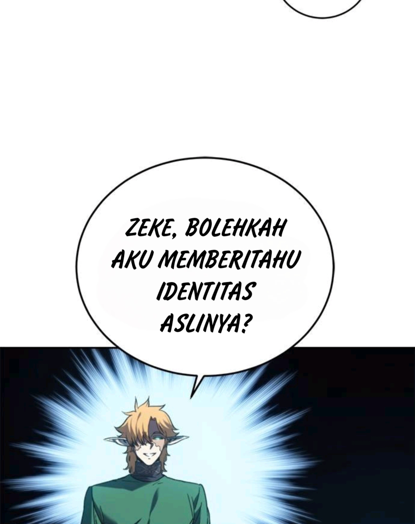Why I Quit Being the Demon King Chapter 60 - halaman 153