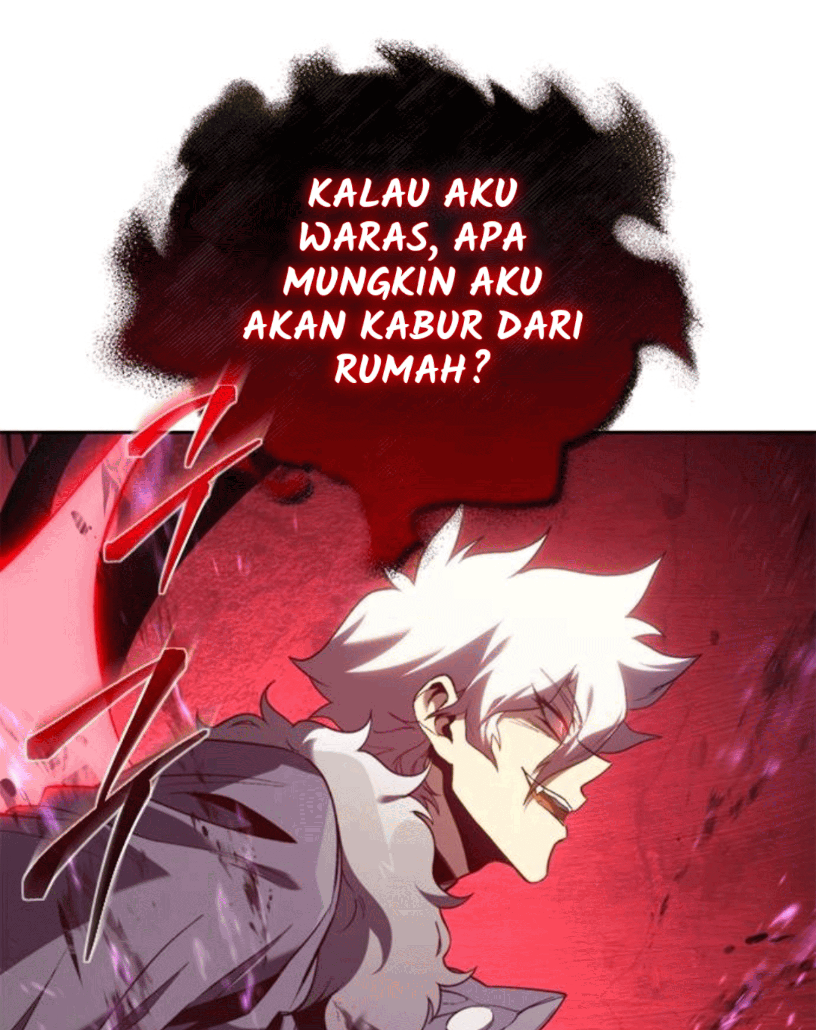 Why I Quit Being the Demon King Chapter 60 - halaman 16