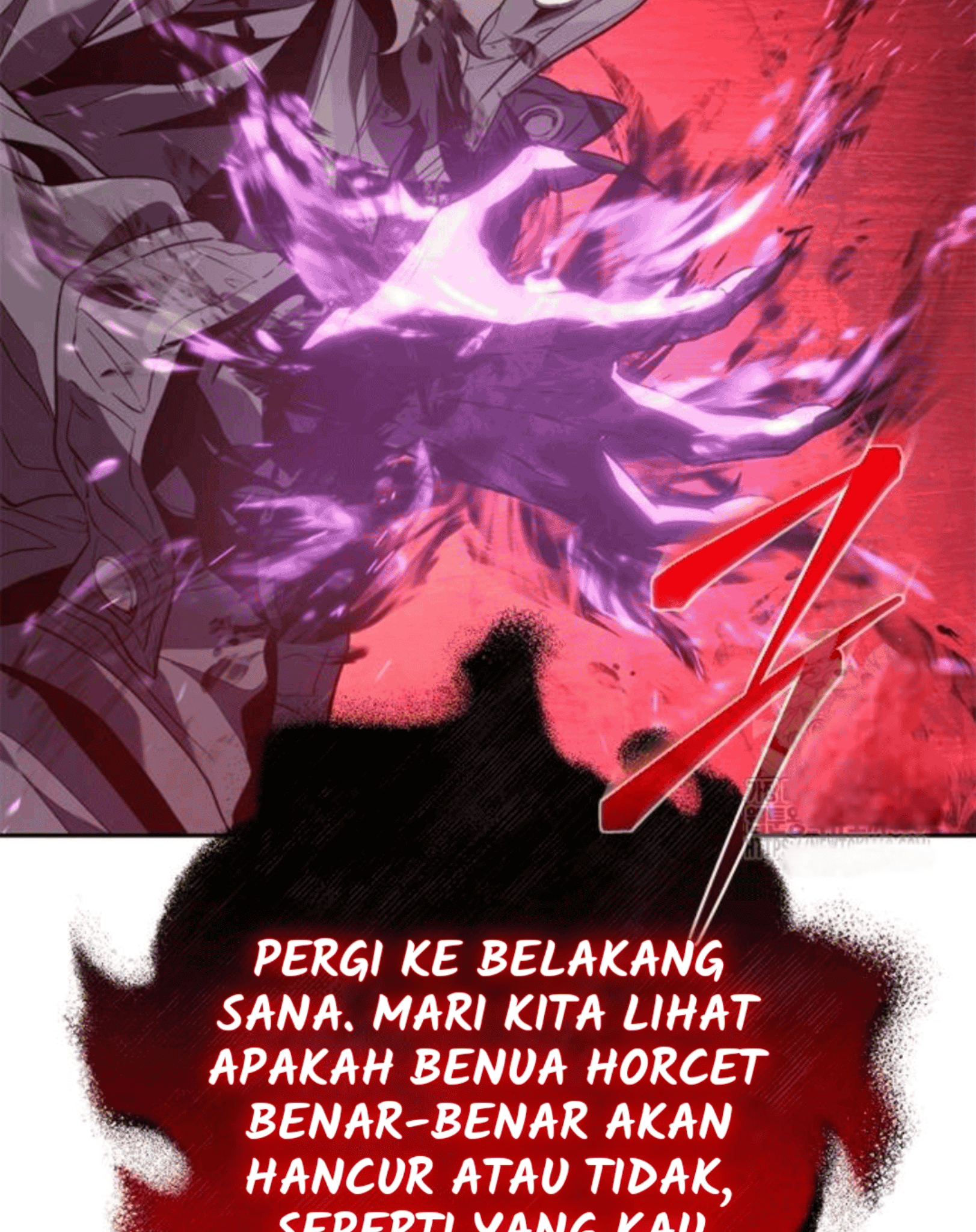 Why I Quit Being the Demon King Chapter 60 - halaman 17