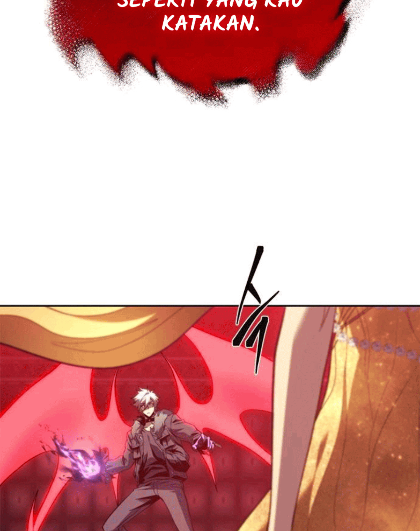 Why I Quit Being the Demon King Chapter 60 - halaman 18
