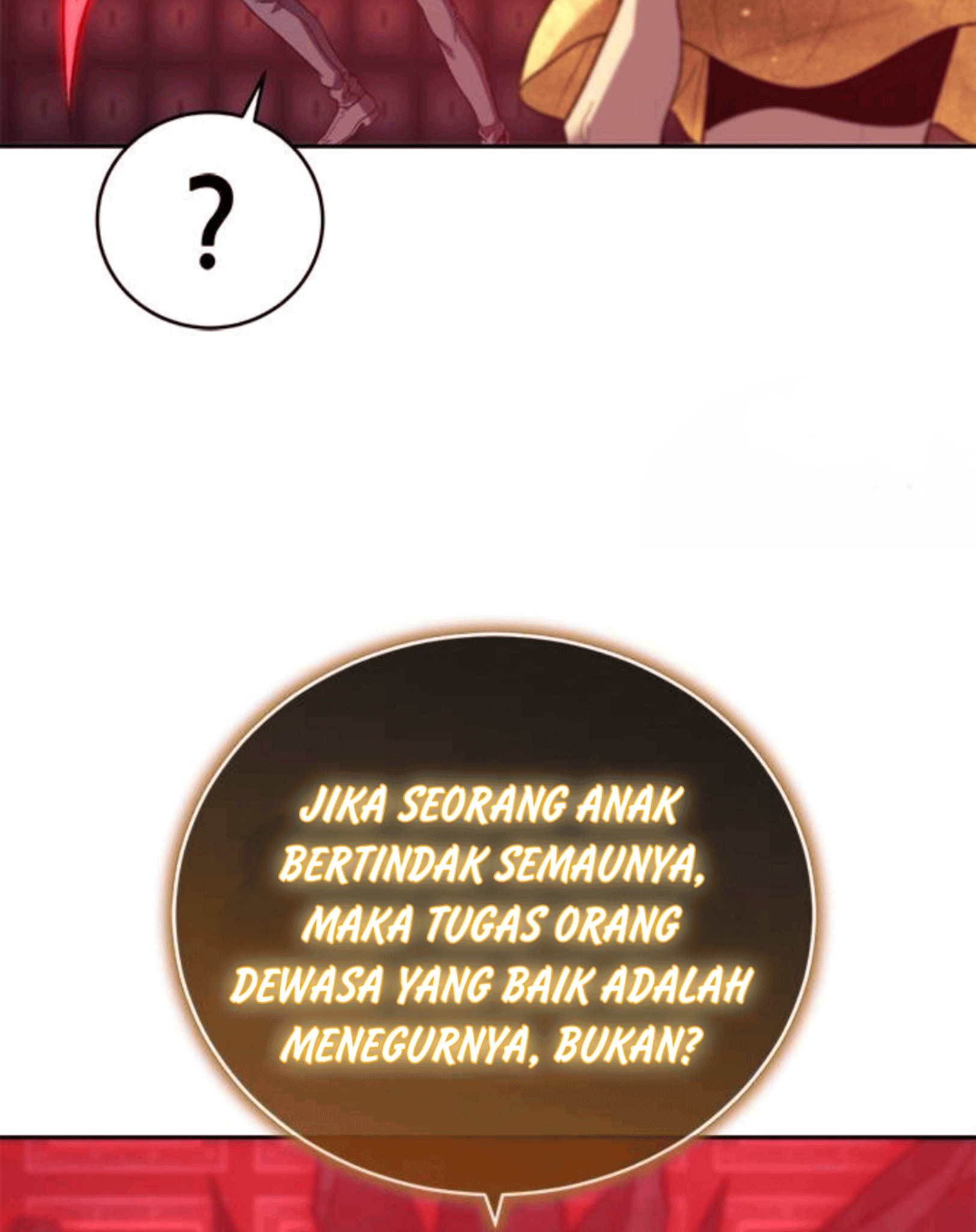 Why I Quit Being the Demon King Chapter 60 - halaman 19