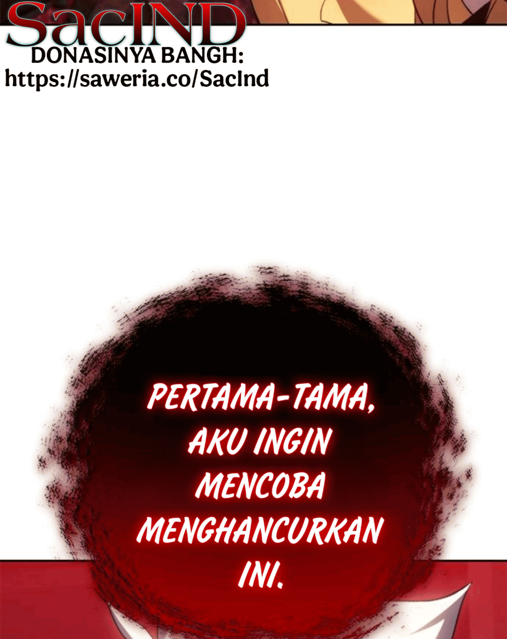 Why I Quit Being the Demon King Chapter 60 - halaman 2