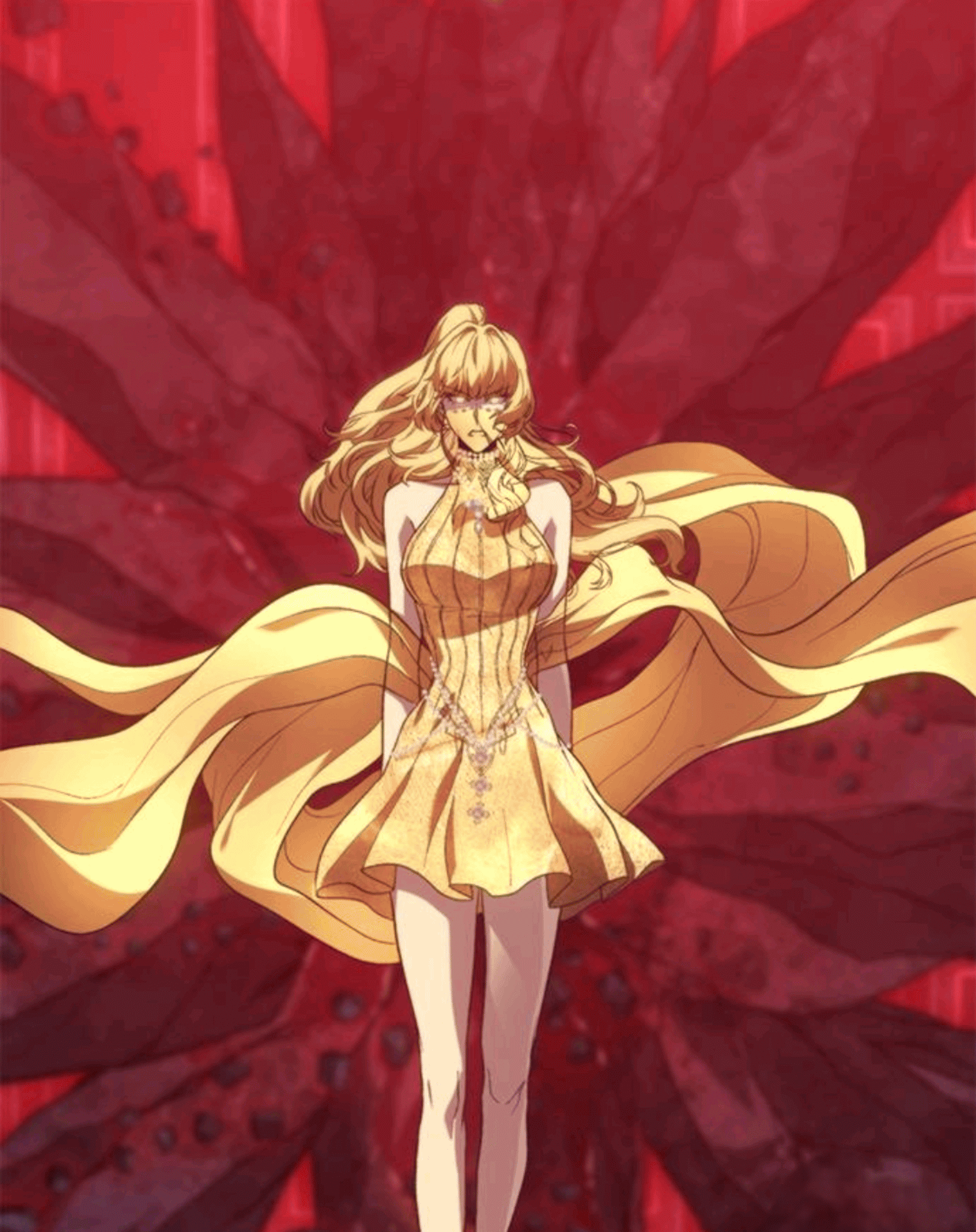 Why I Quit Being the Demon King Chapter 60 - halaman 20