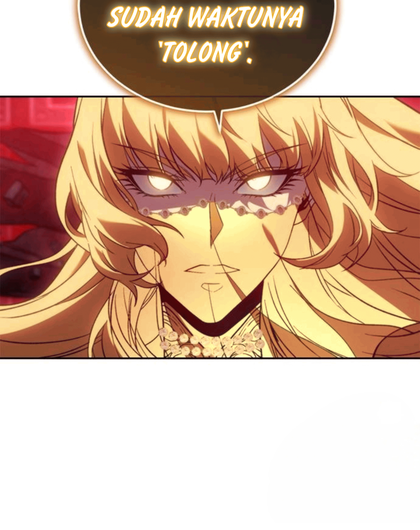 Why I Quit Being the Demon King Chapter 60 - halaman 22