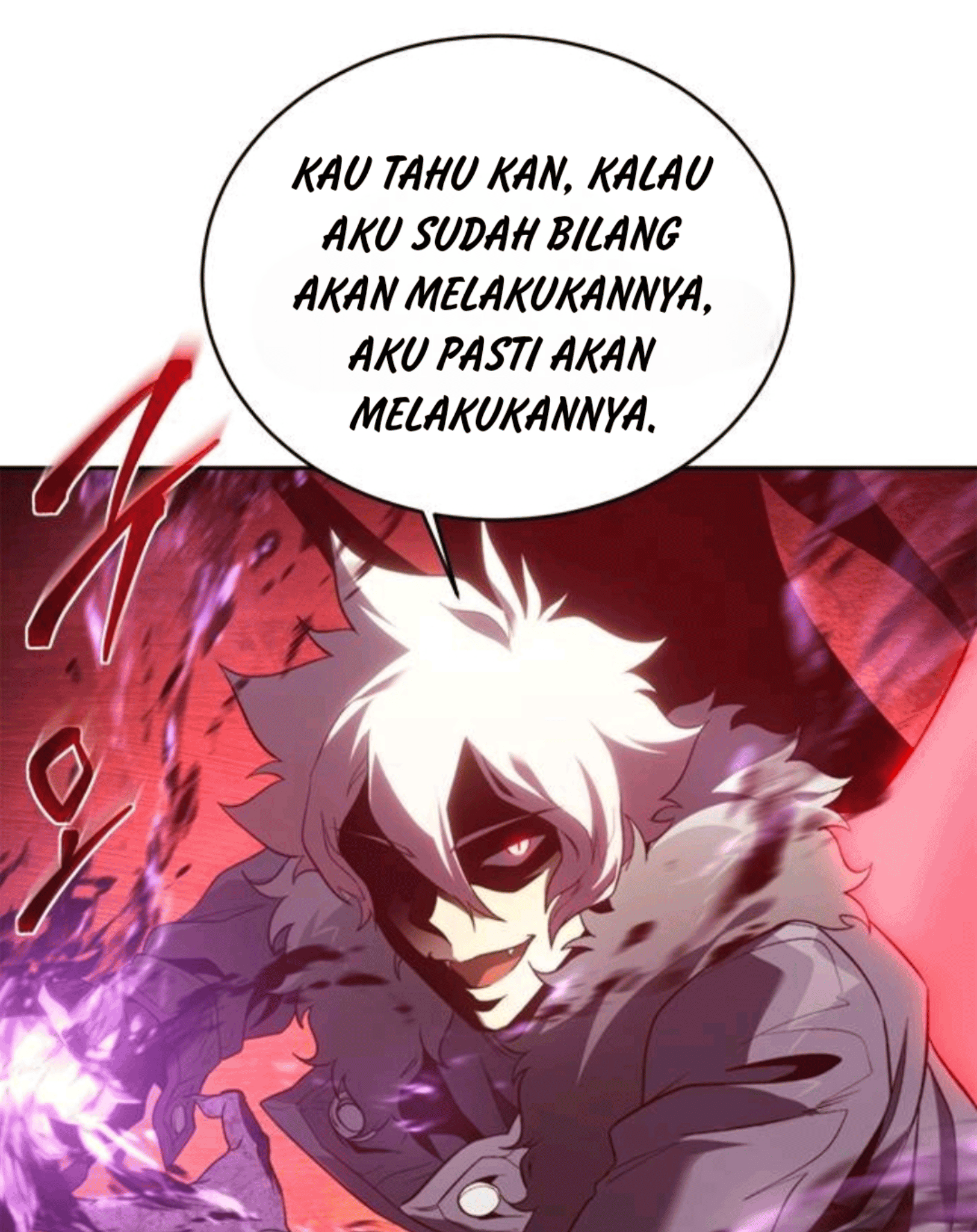 Why I Quit Being the Demon King Chapter 60 - halaman 23