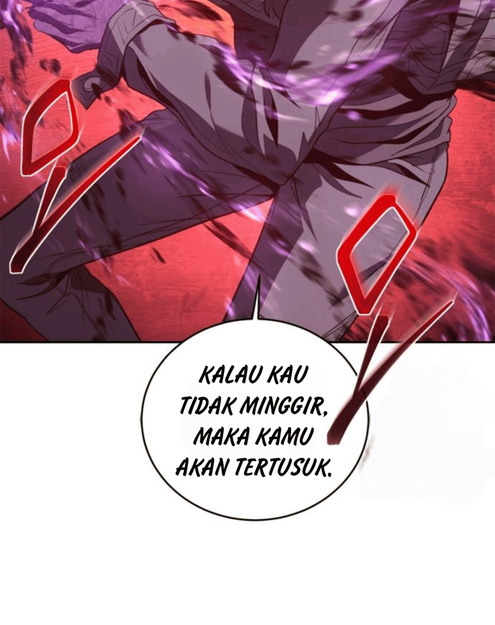 Why I Quit Being the Demon King Chapter 60 - halaman 24
