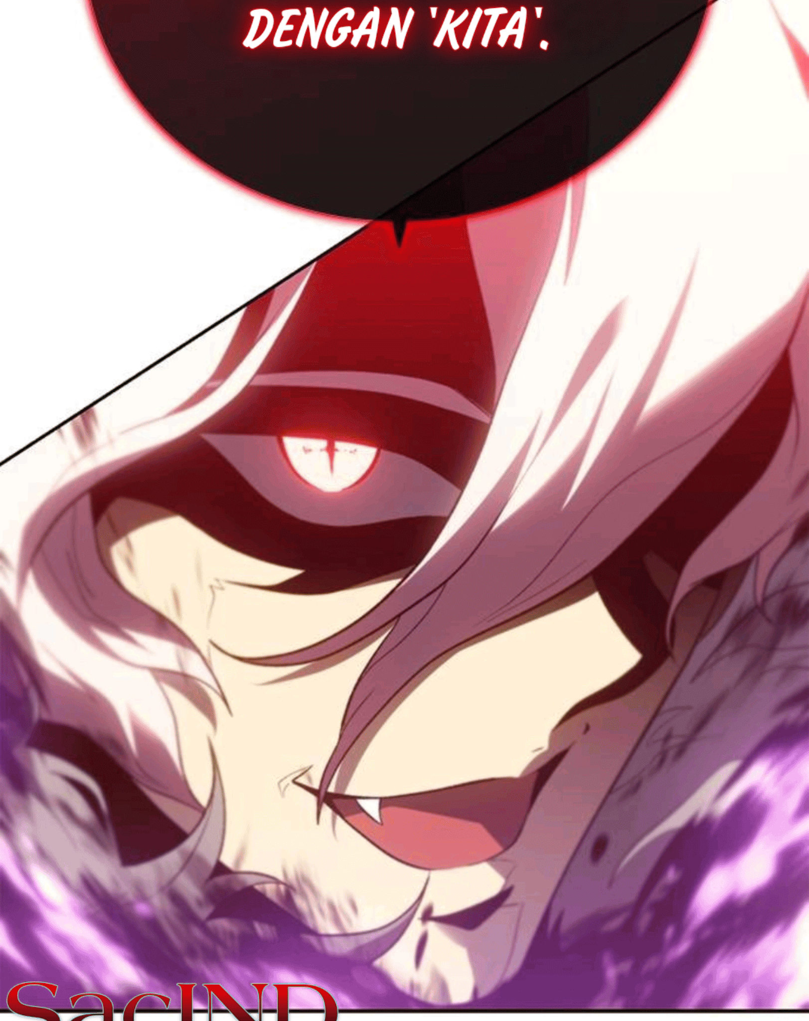 Why I Quit Being the Demon King Chapter 60 - halaman 27