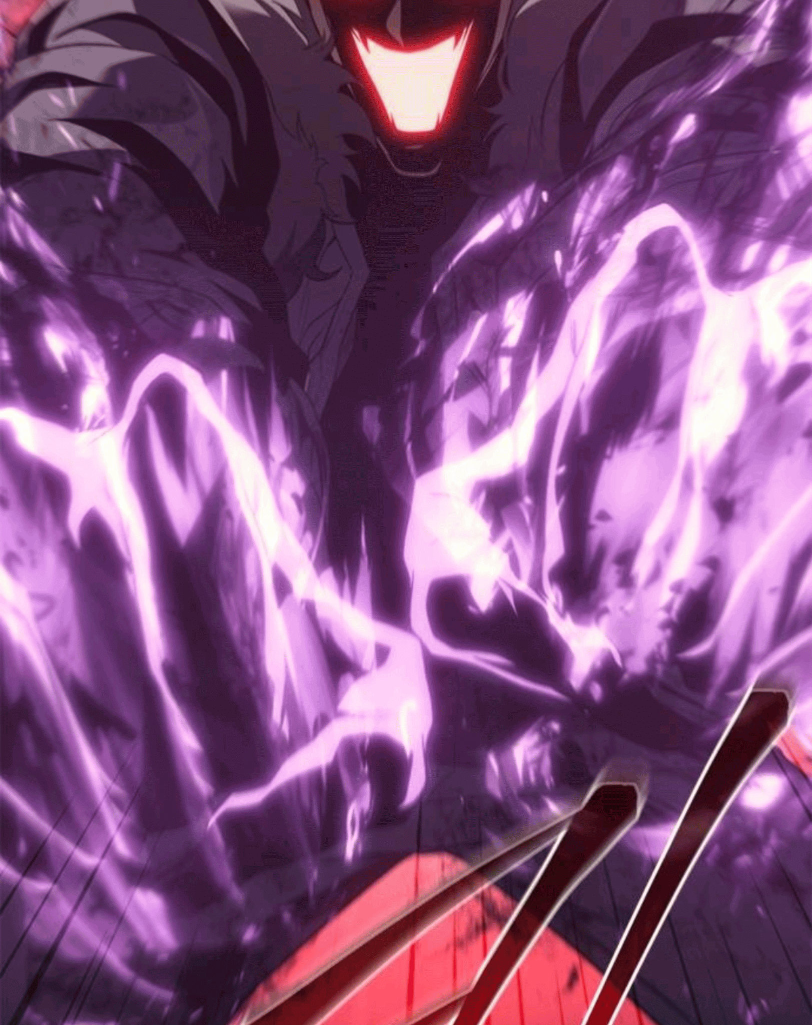 Why I Quit Being the Demon King Chapter 60 - halaman 31