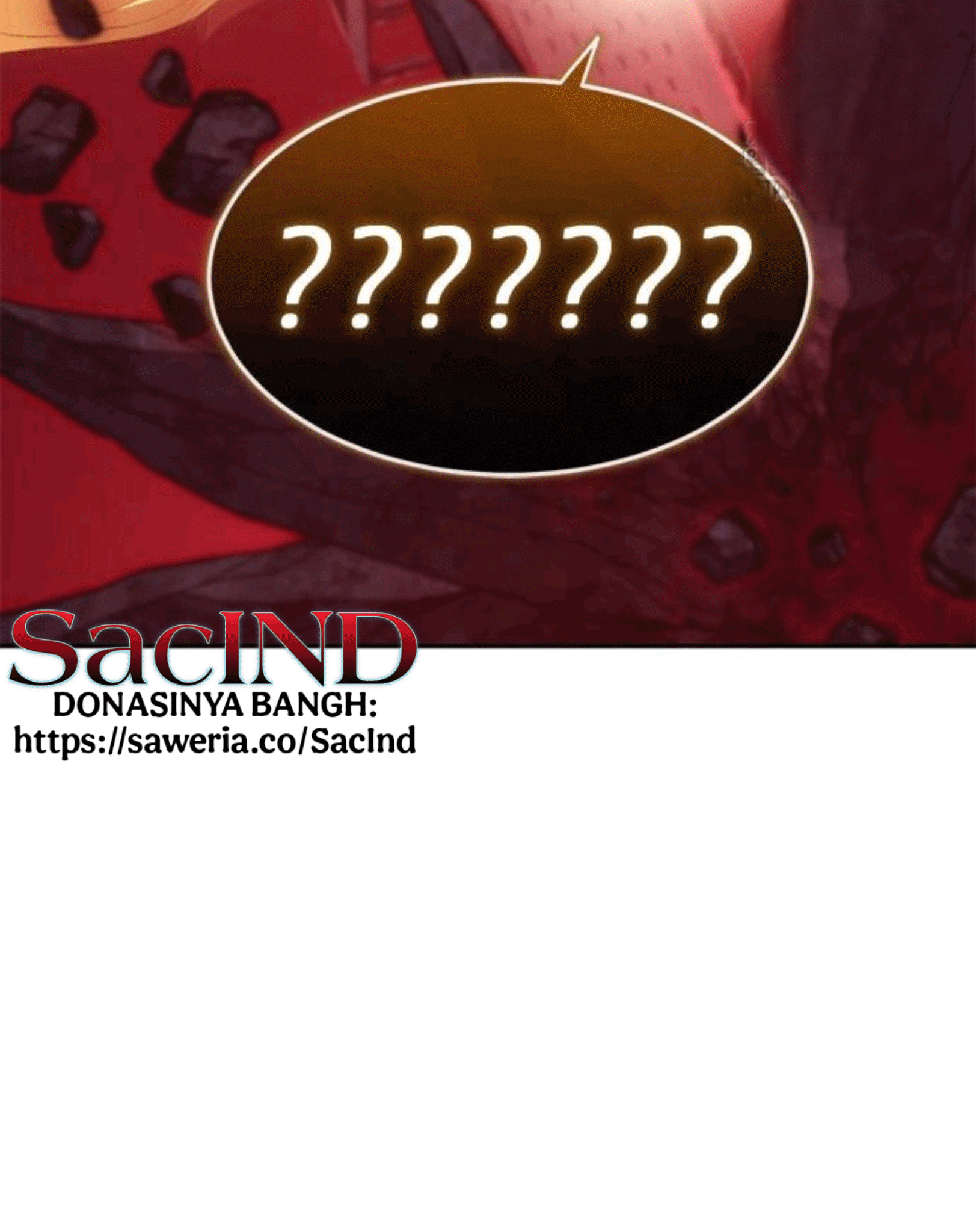 Why I Quit Being the Demon King Chapter 60 - halaman 38