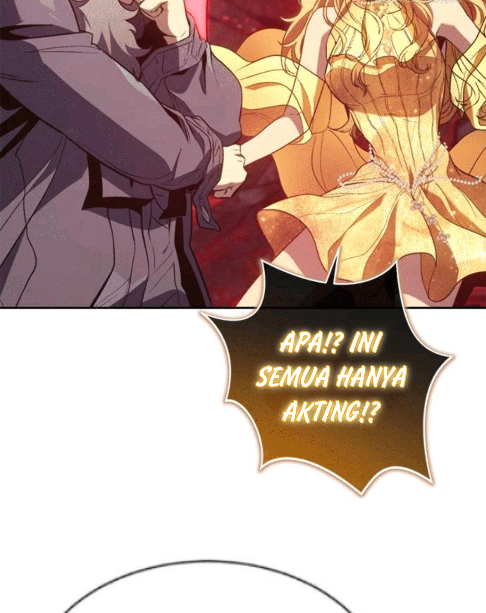 Why I Quit Being the Demon King Chapter 60 - halaman 40