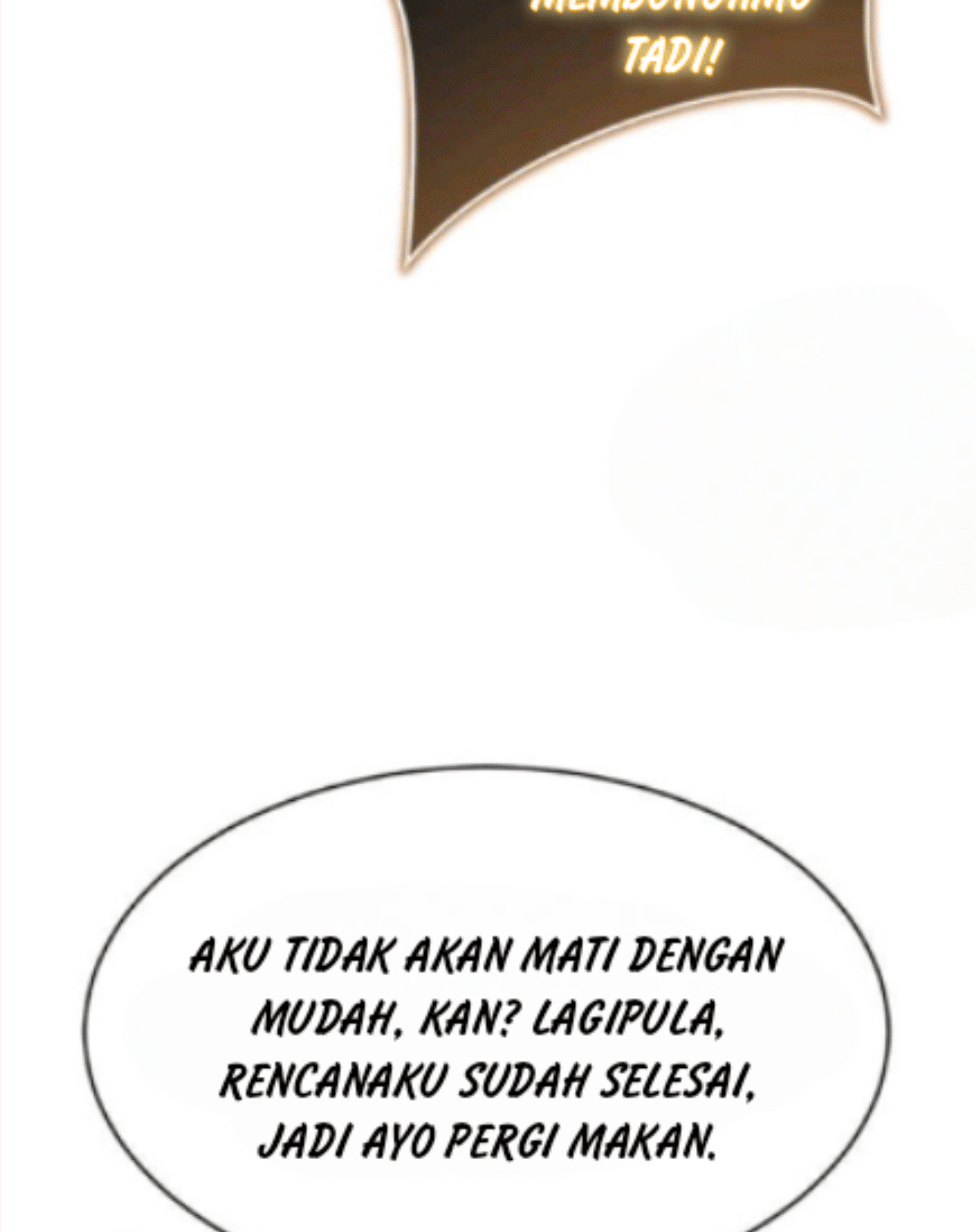 Why I Quit Being the Demon King Chapter 60 - halaman 43