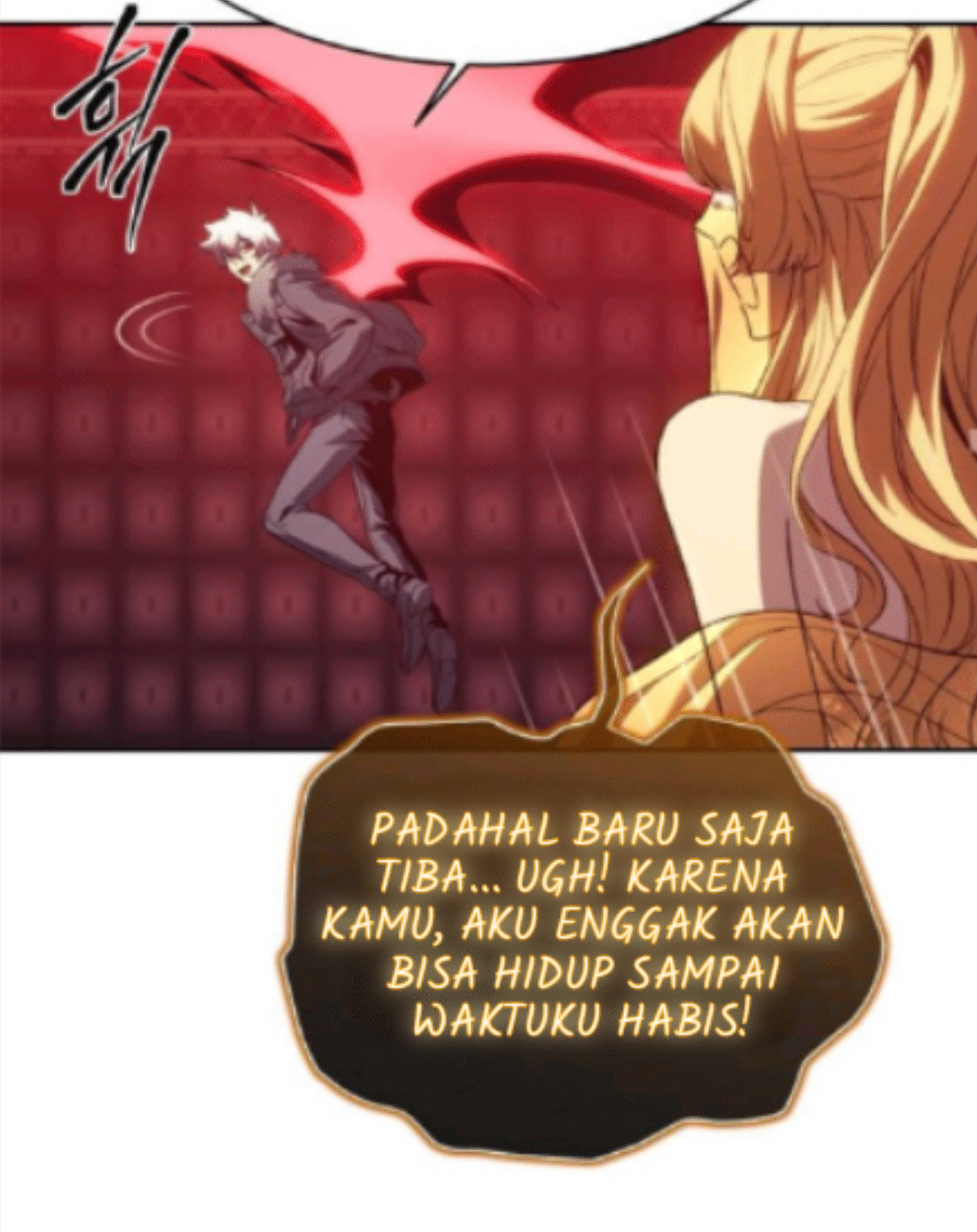 Why I Quit Being the Demon King Chapter 60 - halaman 44