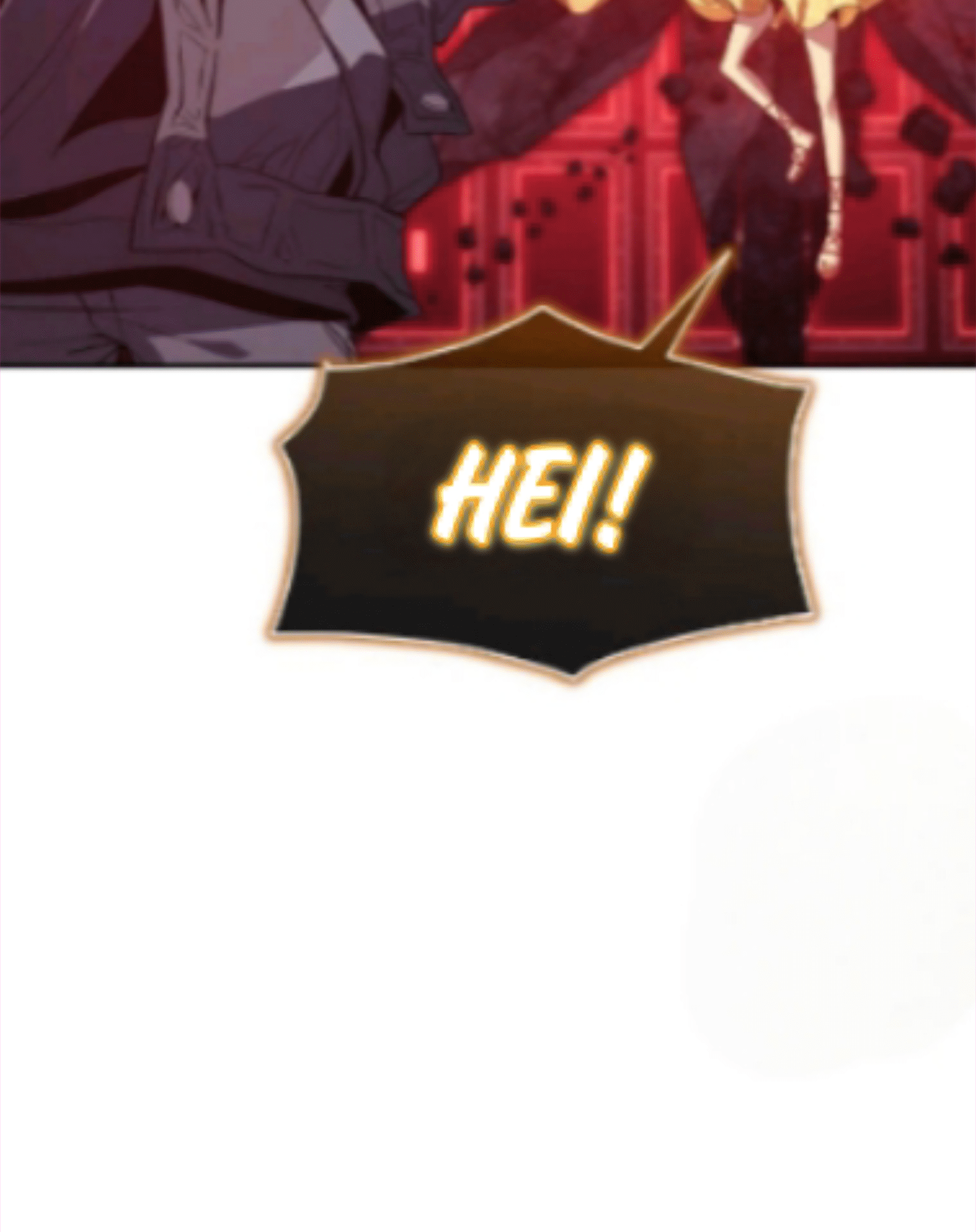 Why I Quit Being the Demon King Chapter 60 - halaman 46