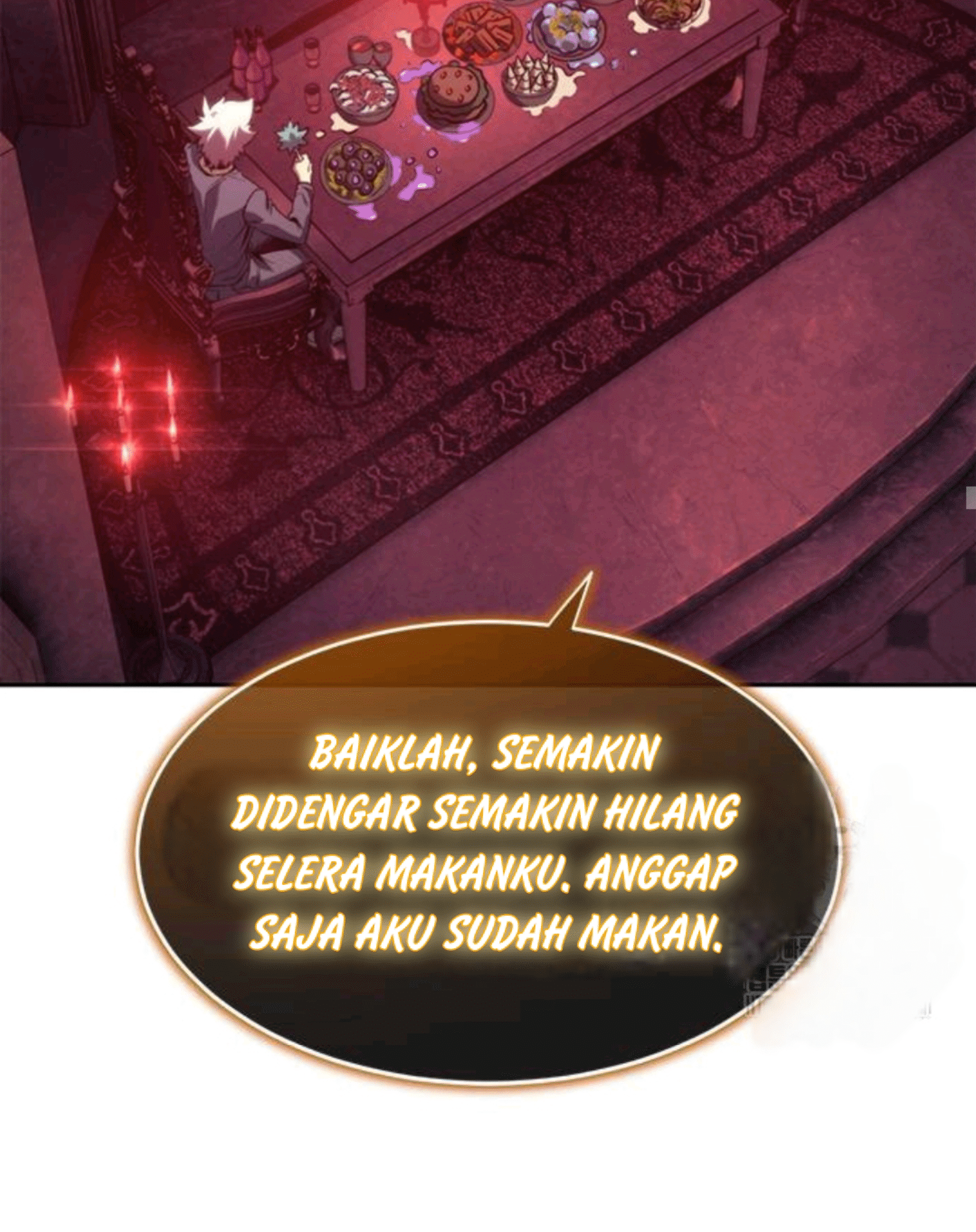 Why I Quit Being the Demon King Chapter 60 - halaman 53