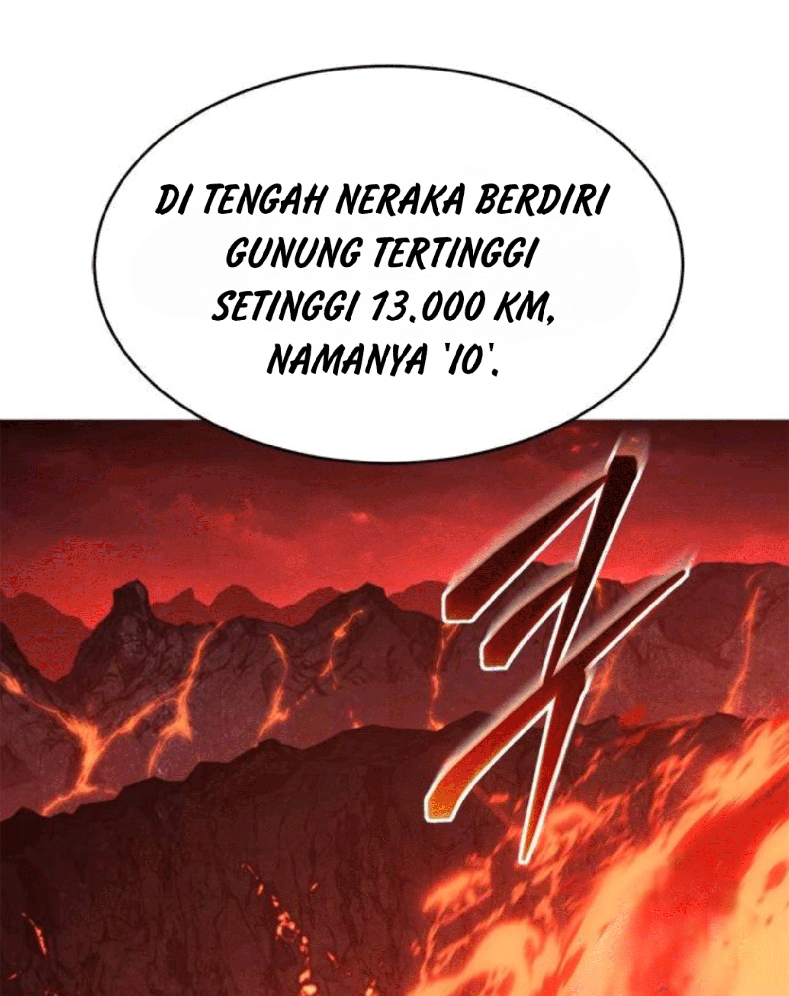 Why I Quit Being the Demon King Chapter 60 - halaman 58