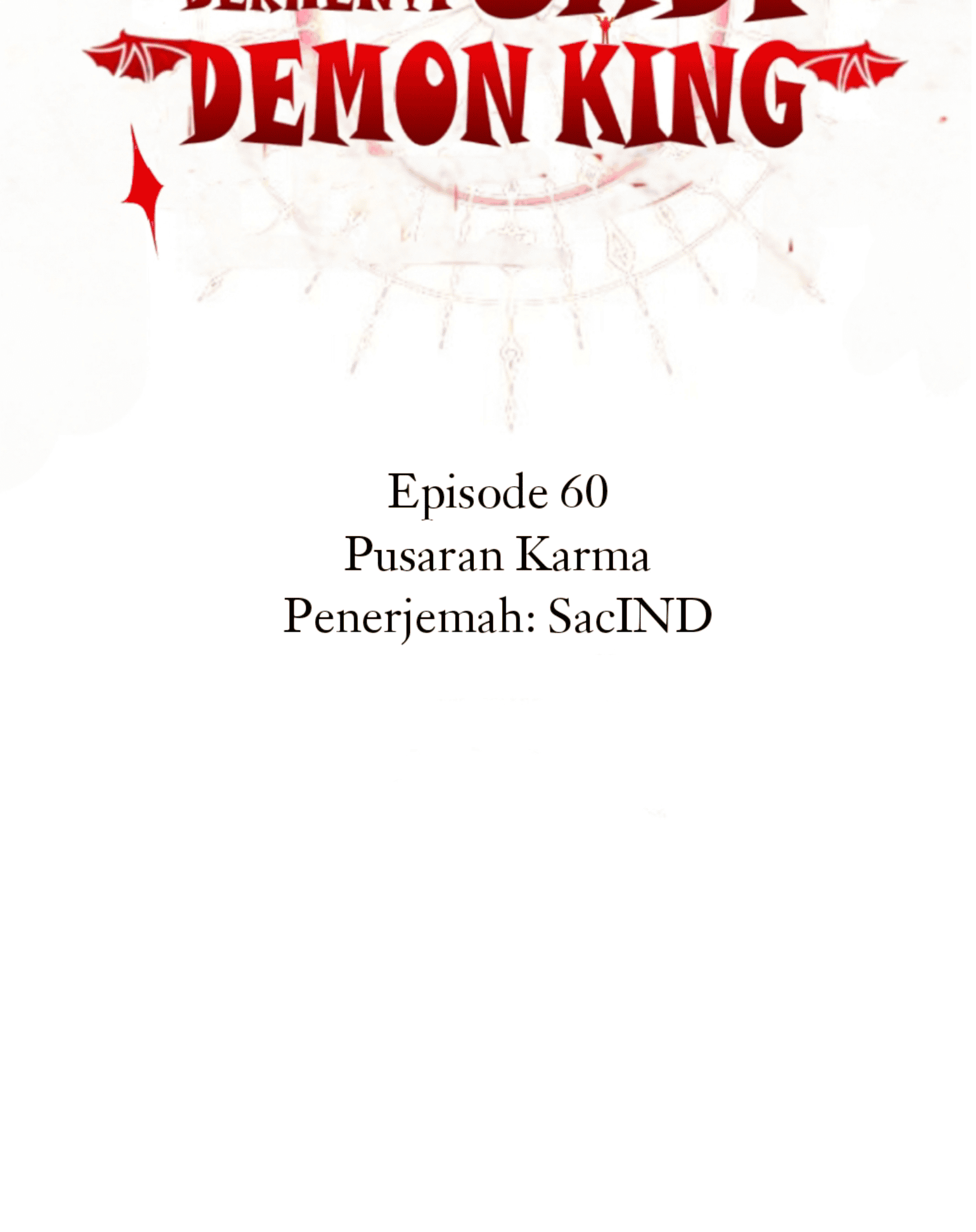 Why I Quit Being the Demon King Chapter 60 - halaman 6