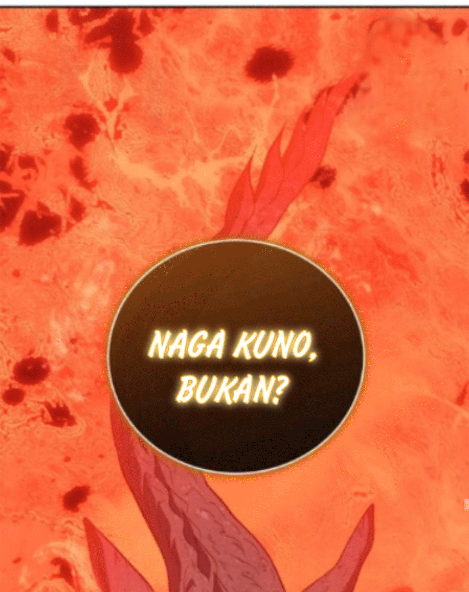 Why I Quit Being the Demon King Chapter 60 - halaman 65