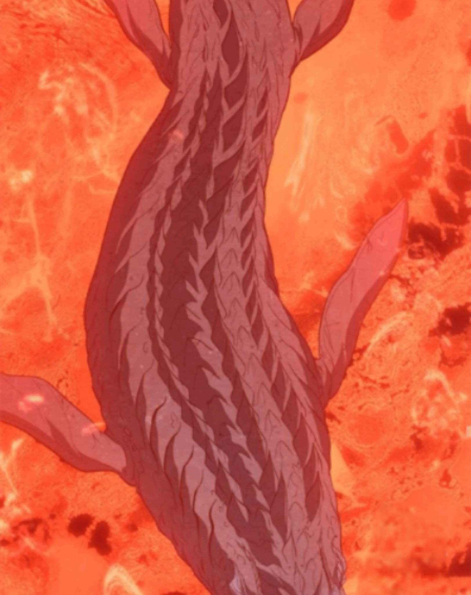 Why I Quit Being the Demon King Chapter 60 - halaman 66