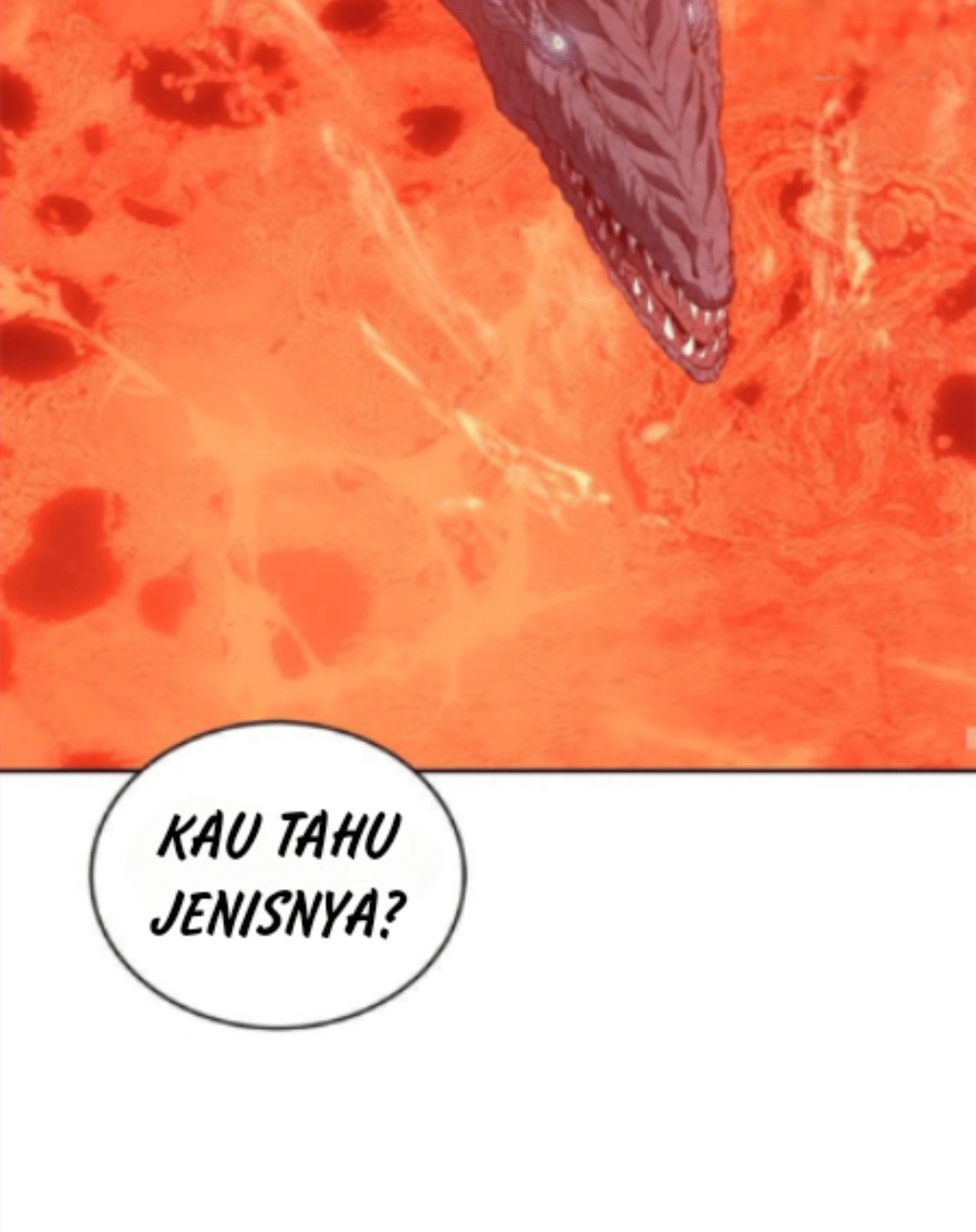 Why I Quit Being the Demon King Chapter 60 - halaman 67