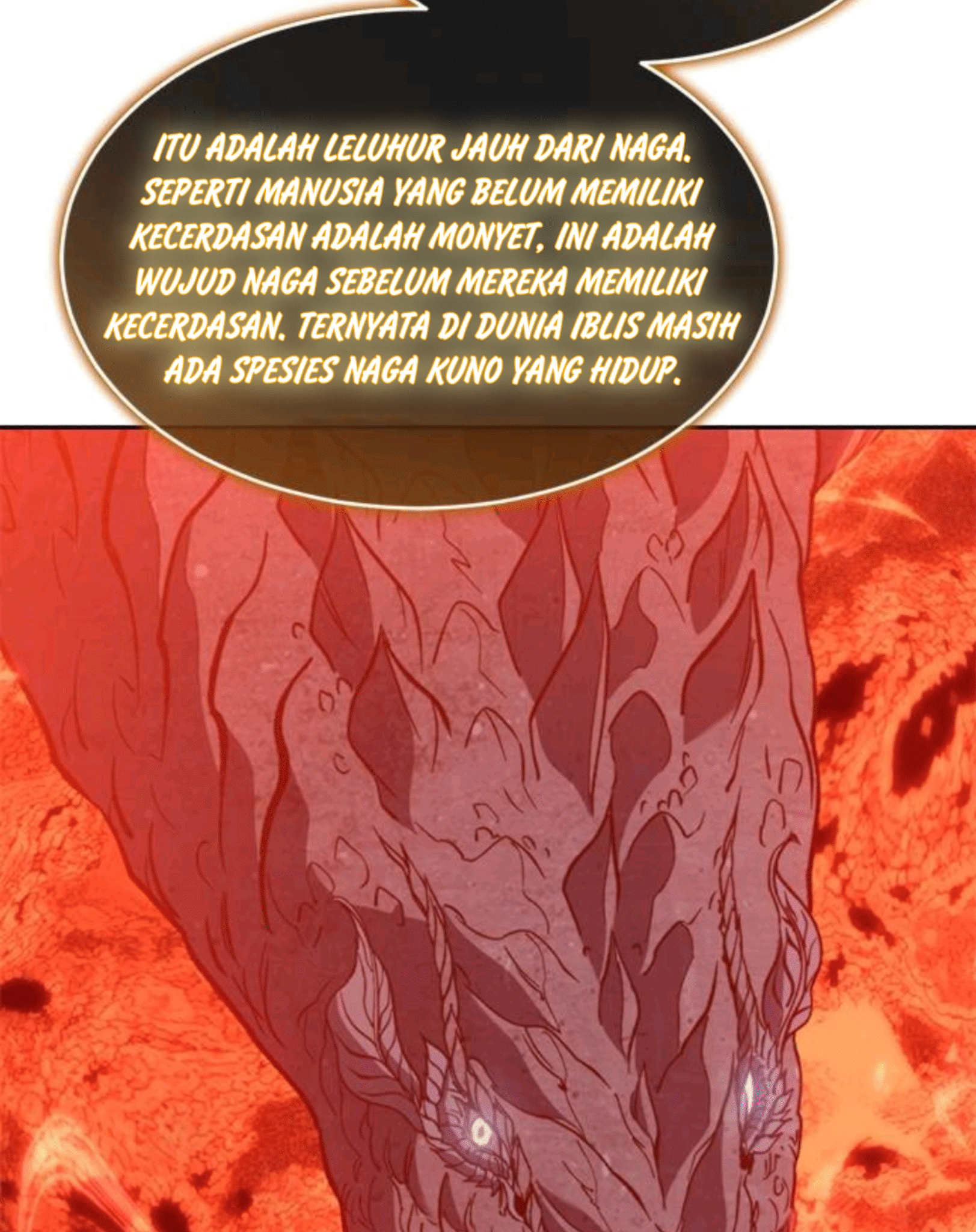 Why I Quit Being the Demon King Chapter 60 - halaman 69