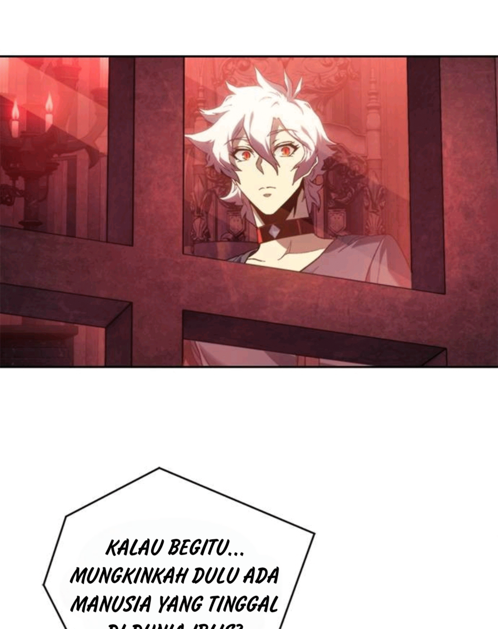 Why I Quit Being the Demon King Chapter 60 - halaman 73