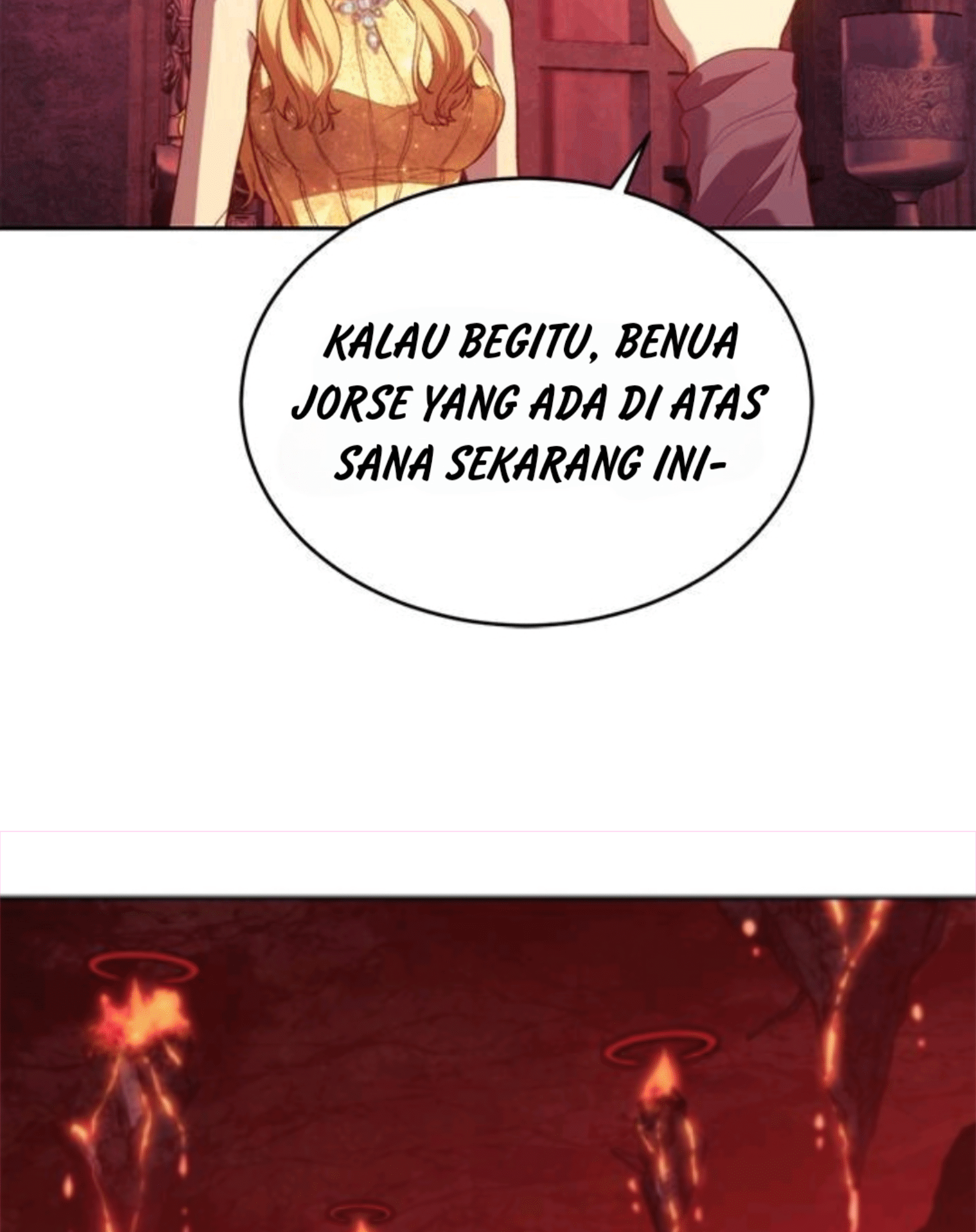 Why I Quit Being the Demon King Chapter 60 - halaman 77