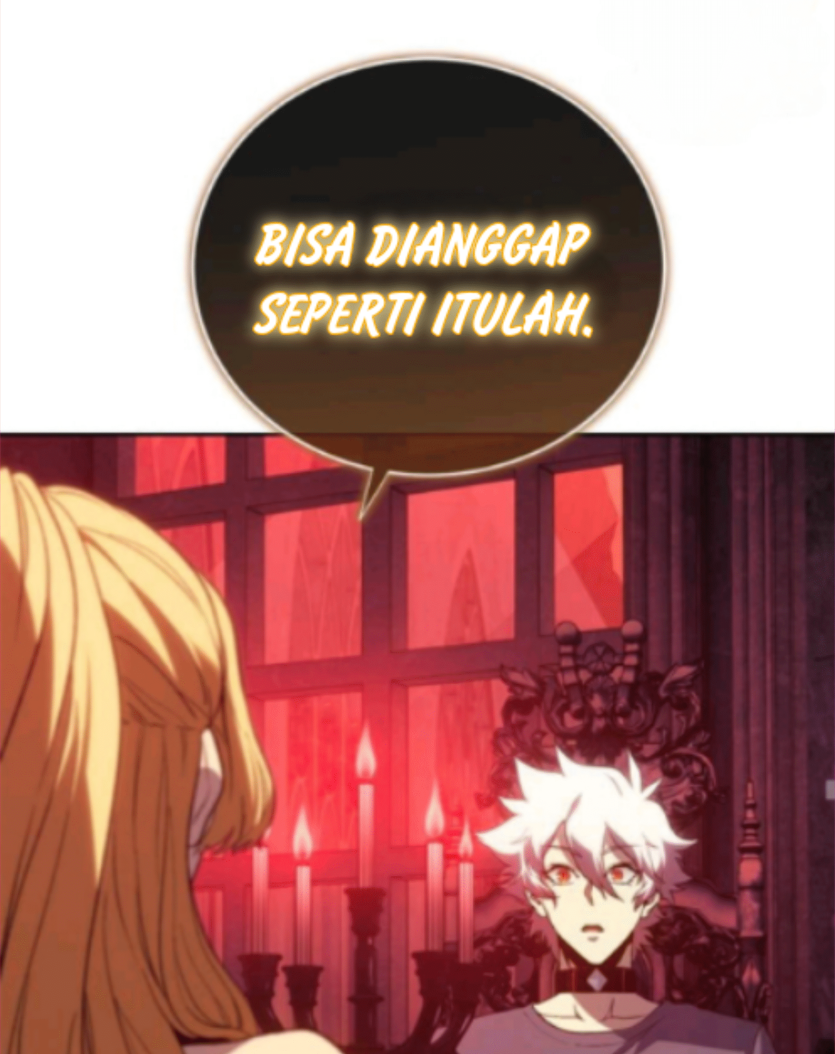 Why I Quit Being the Demon King Chapter 60 - halaman 80