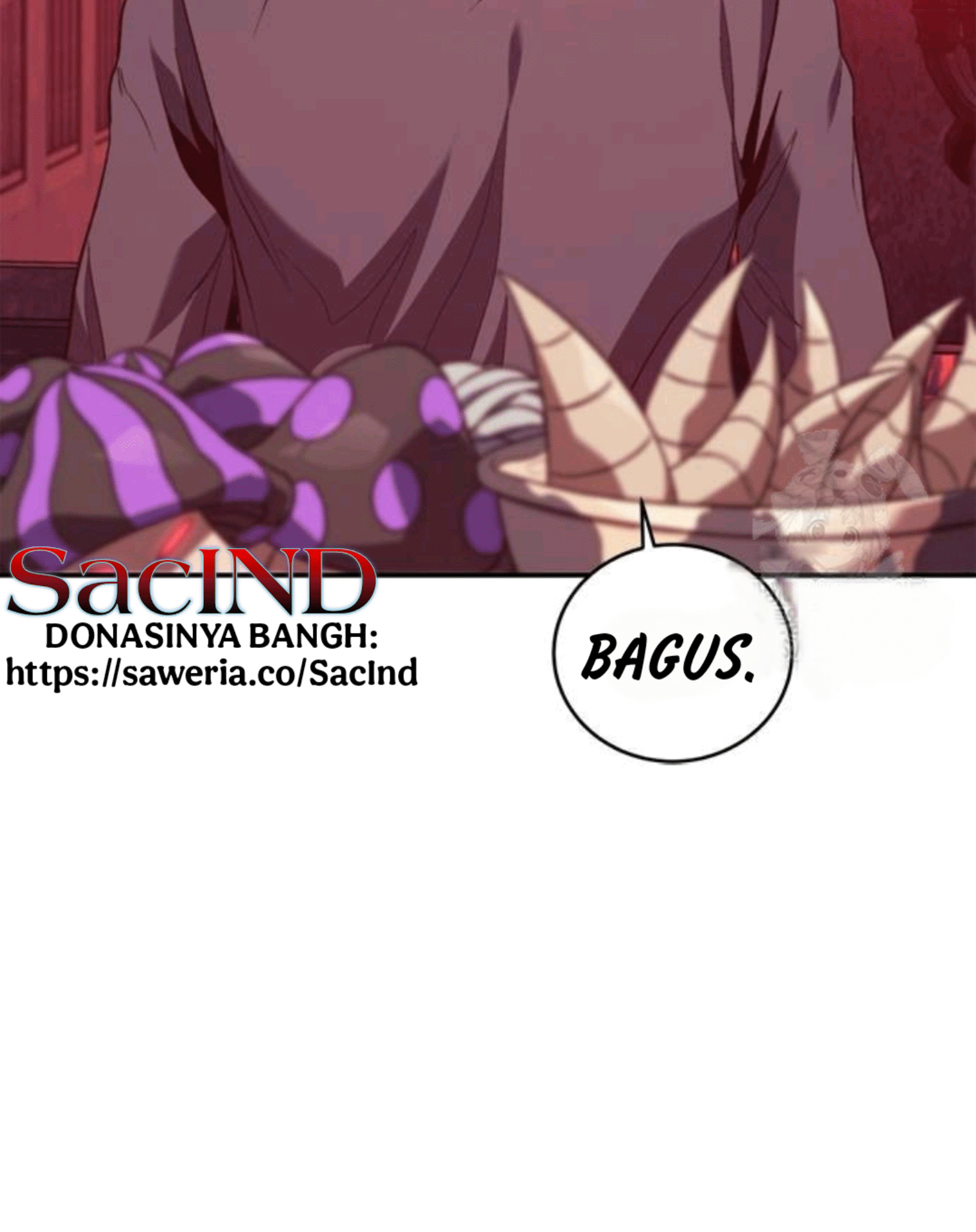 Why I Quit Being the Demon King Chapter 60 - halaman 85