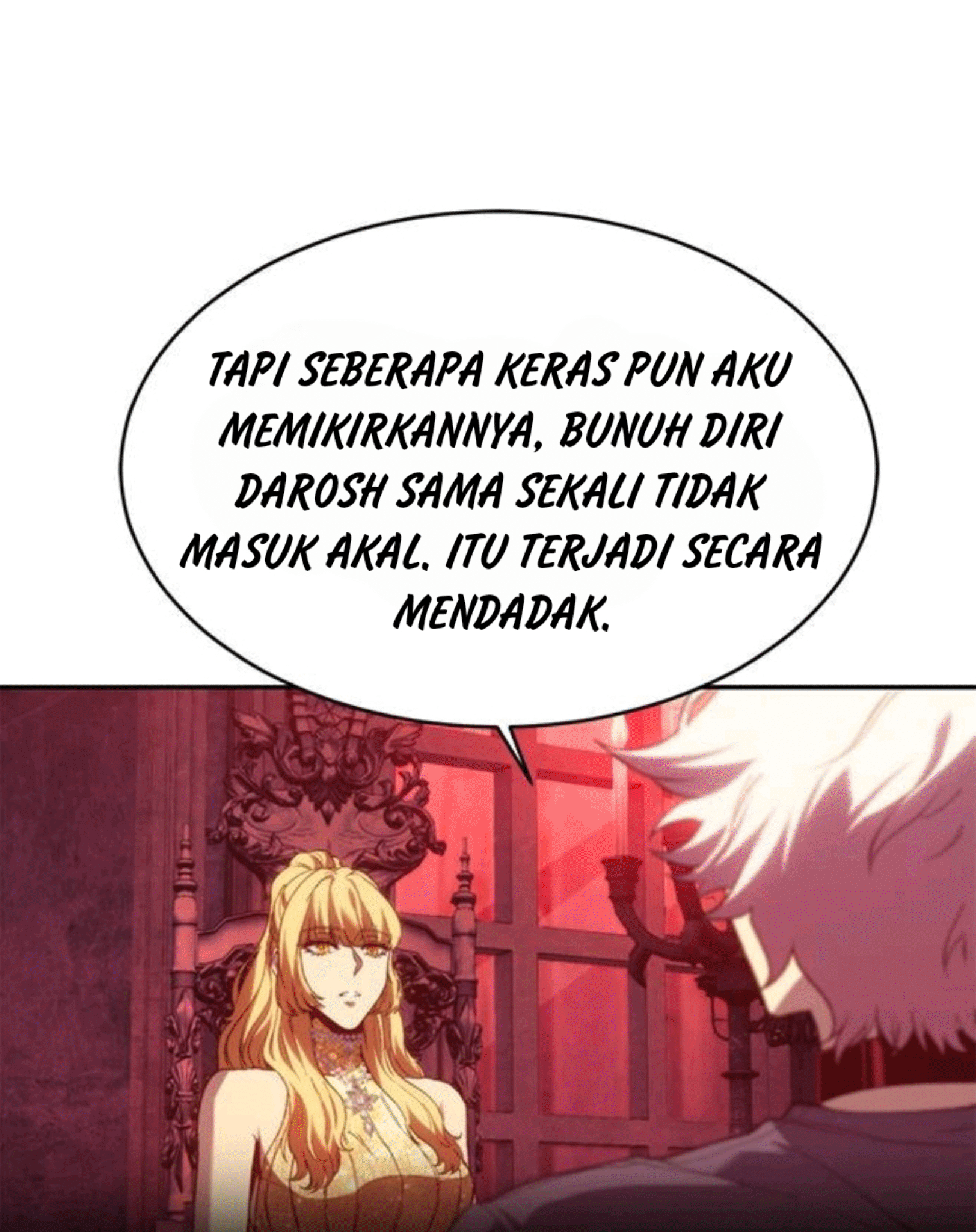 Why I Quit Being the Demon King Chapter 60 - halaman 86