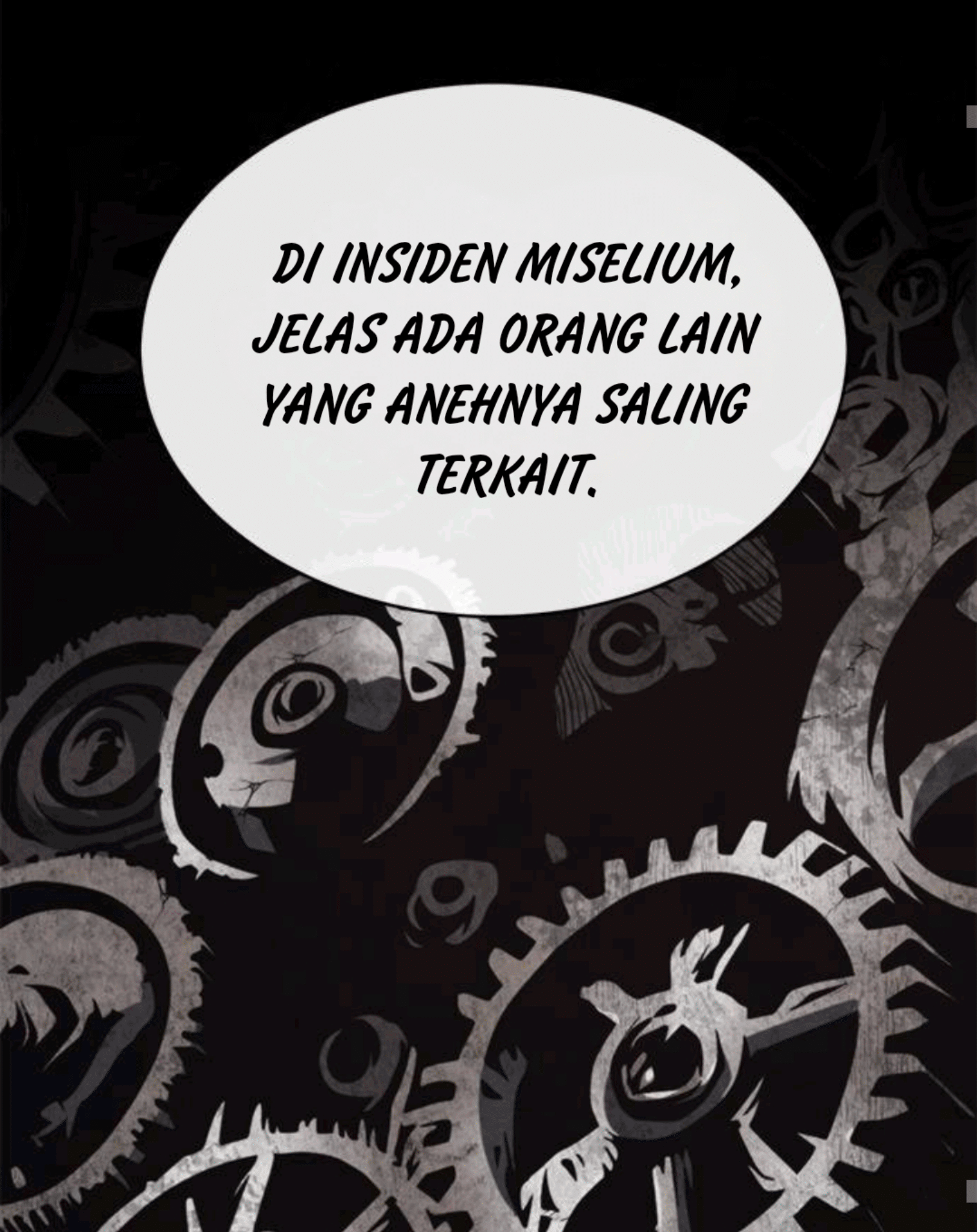 Why I Quit Being the Demon King Chapter 60 - halaman 88