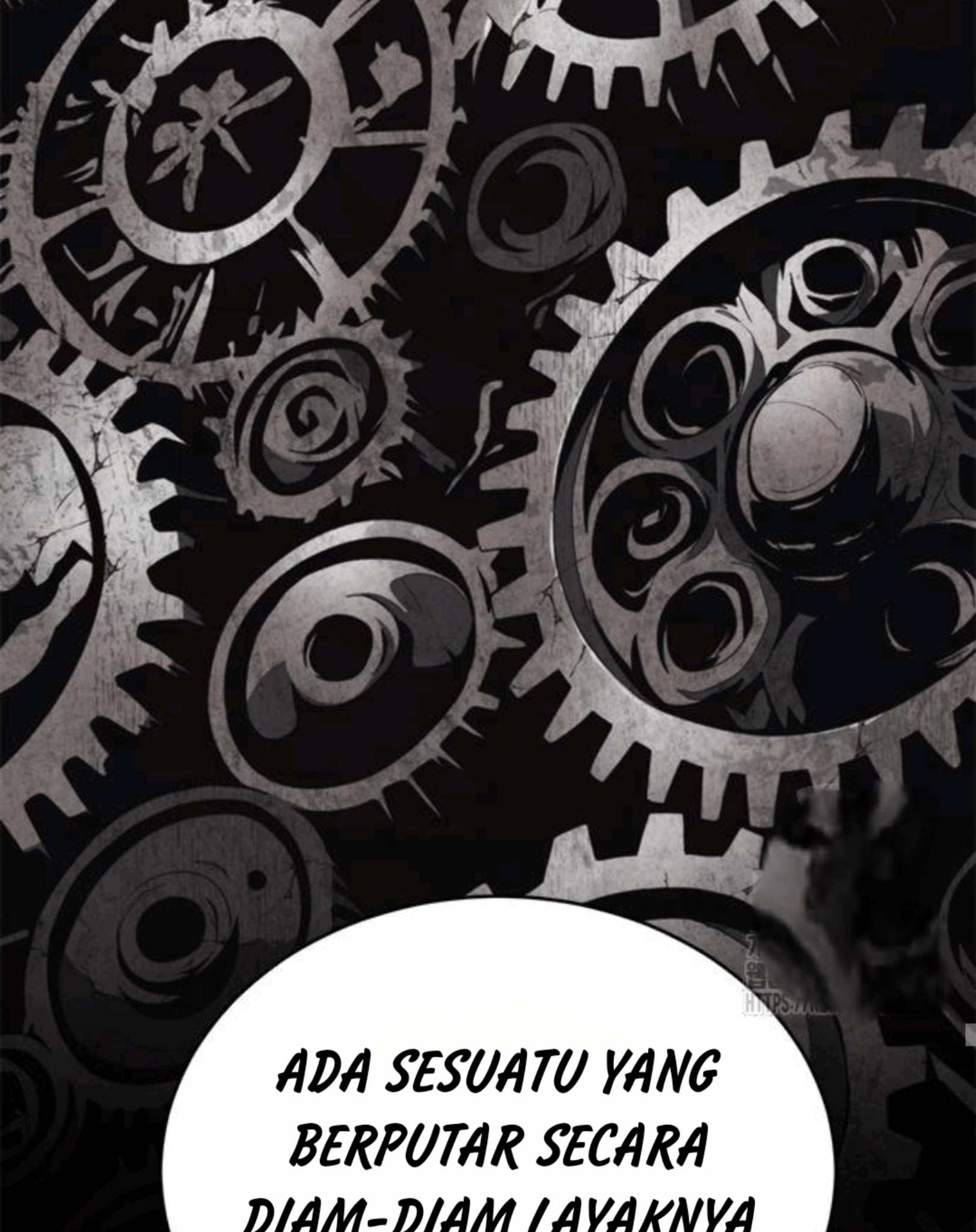 Why I Quit Being the Demon King Chapter 60 - halaman 89