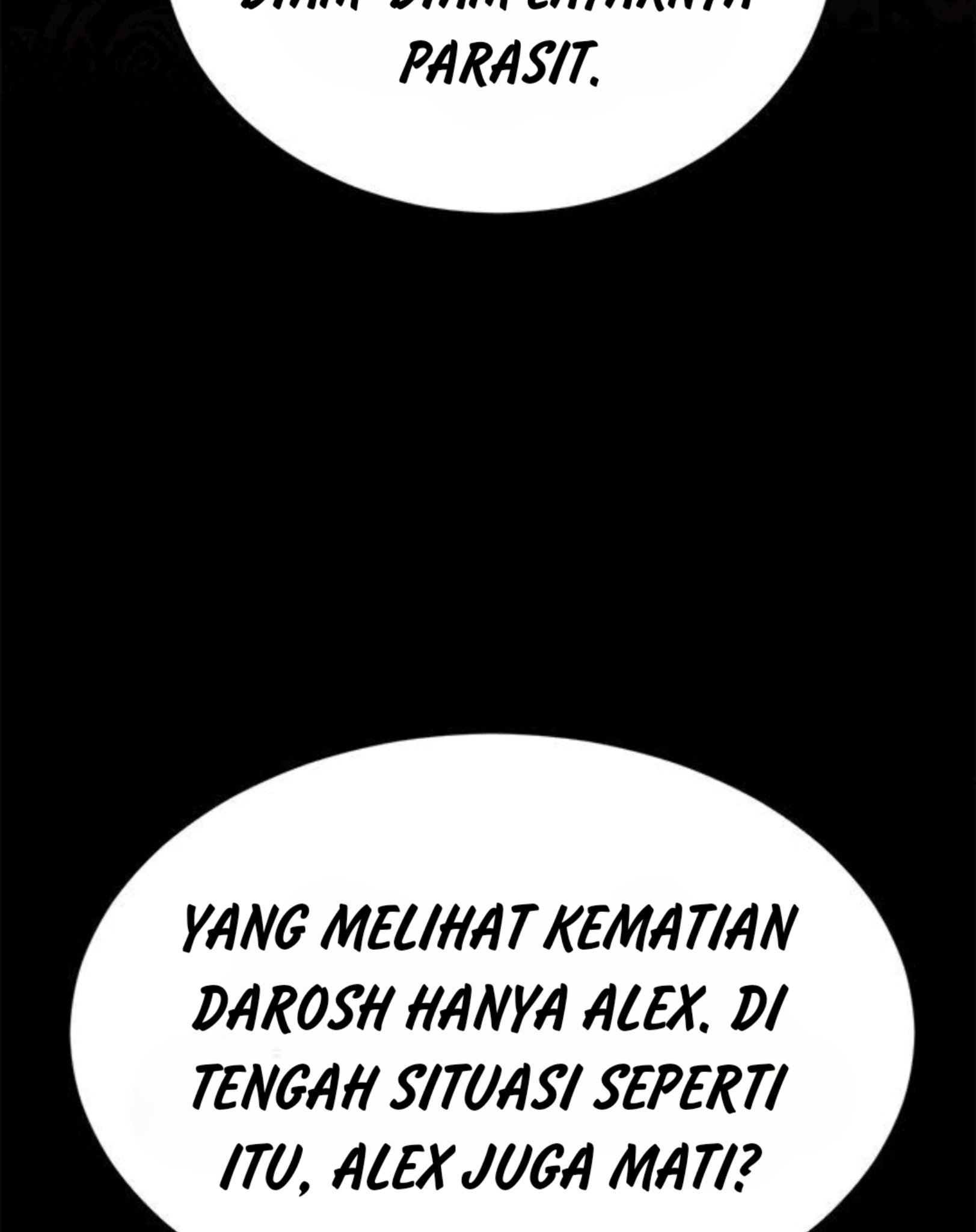 Why I Quit Being the Demon King Chapter 60 - halaman 90