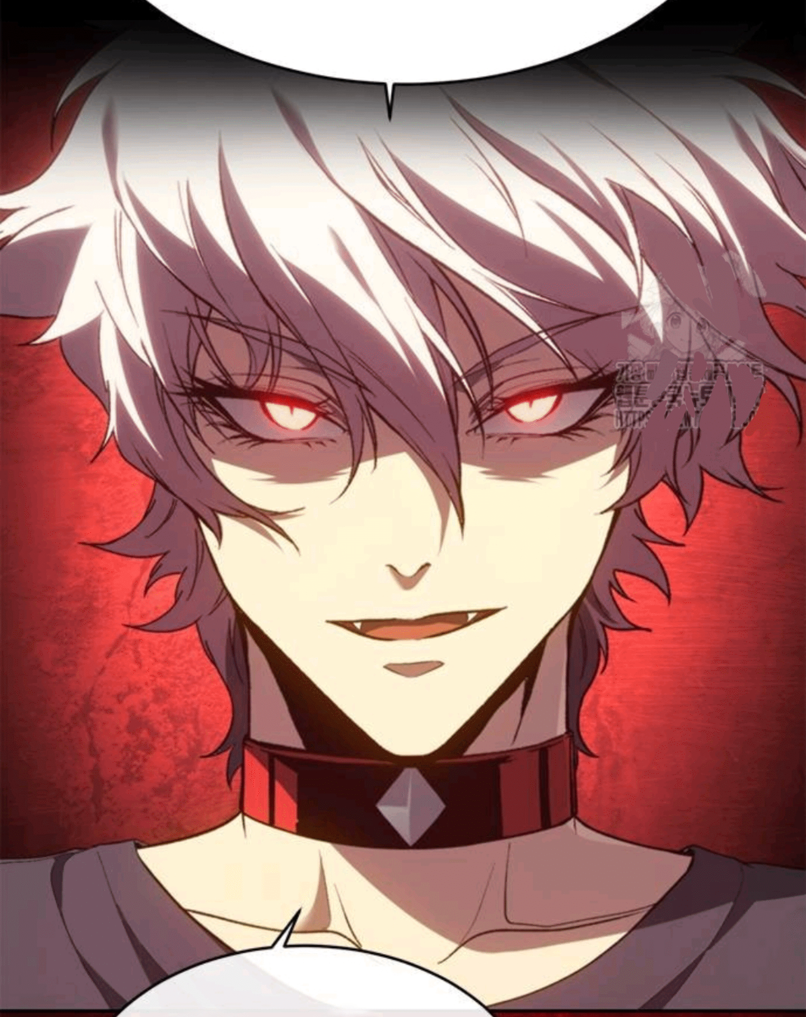 Why I Quit Being the Demon King Chapter 60 - halaman 91