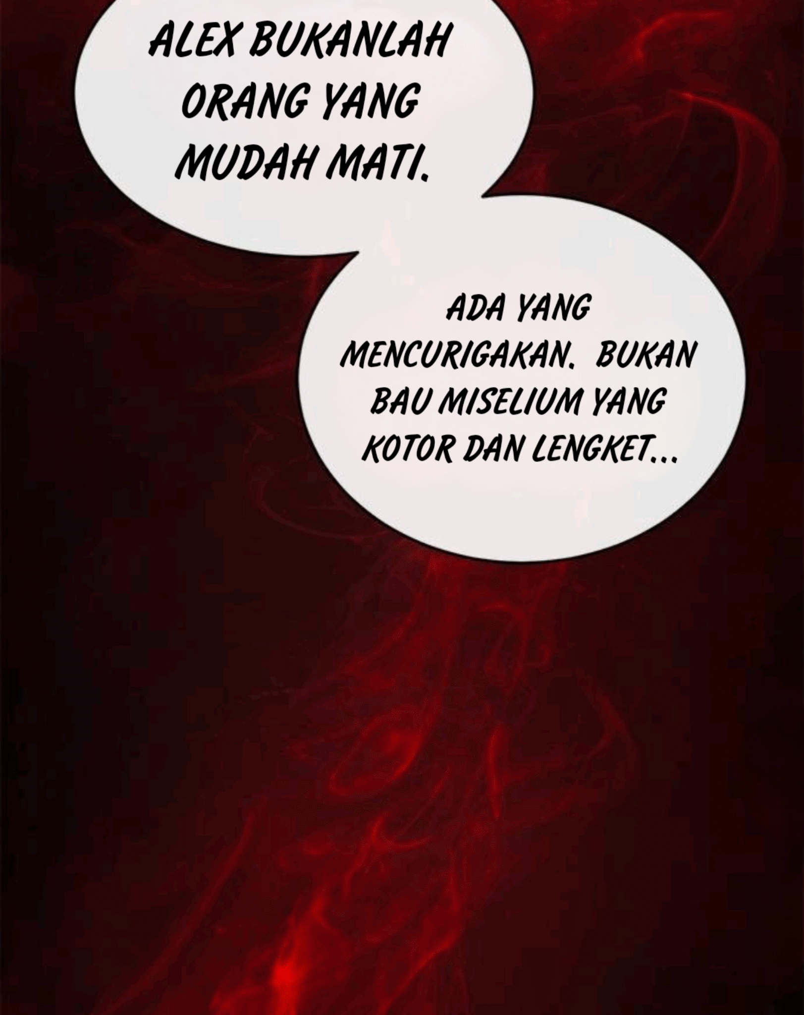 Why I Quit Being the Demon King Chapter 60 - halaman 92