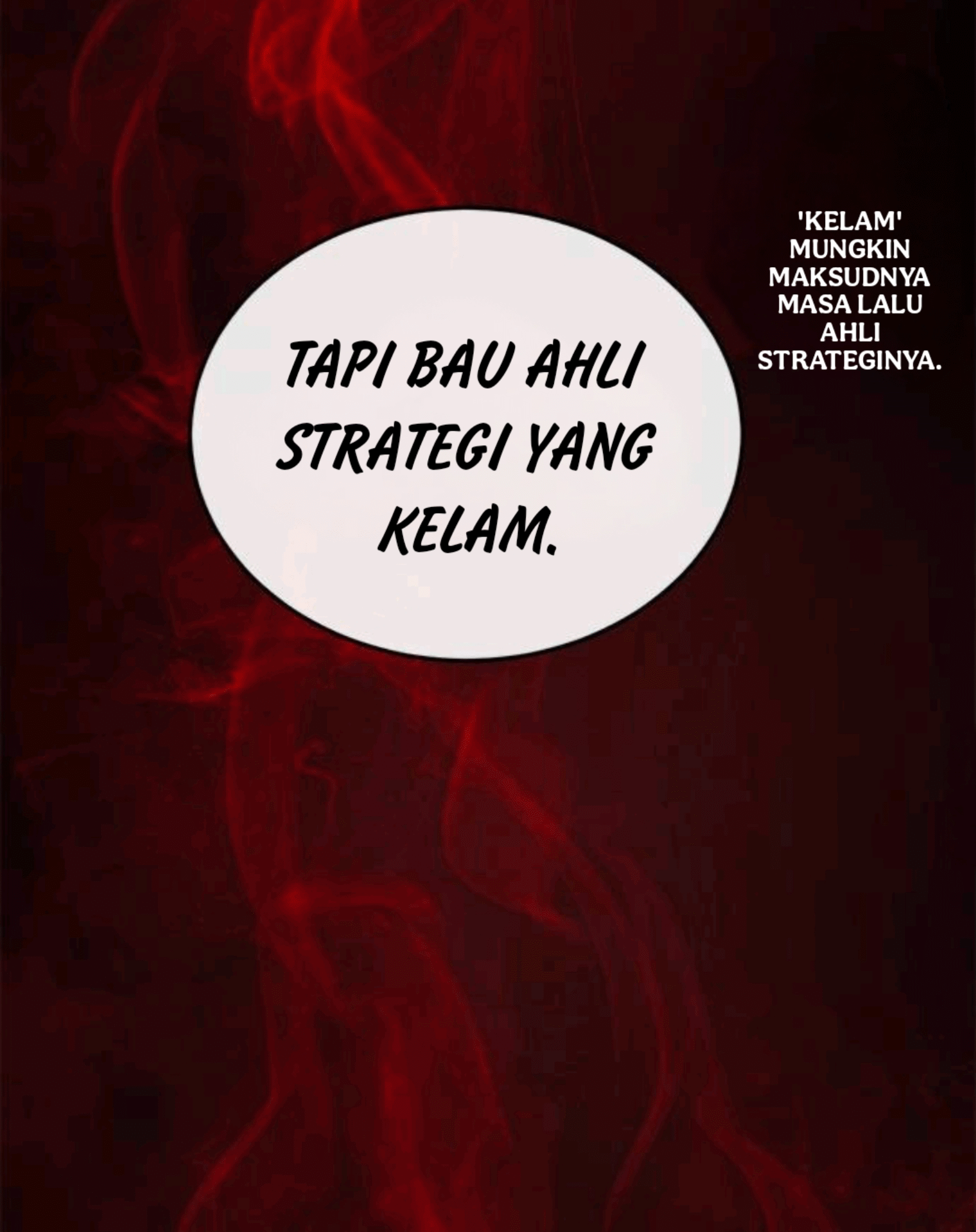 Why I Quit Being the Demon King Chapter 60 - halaman 93