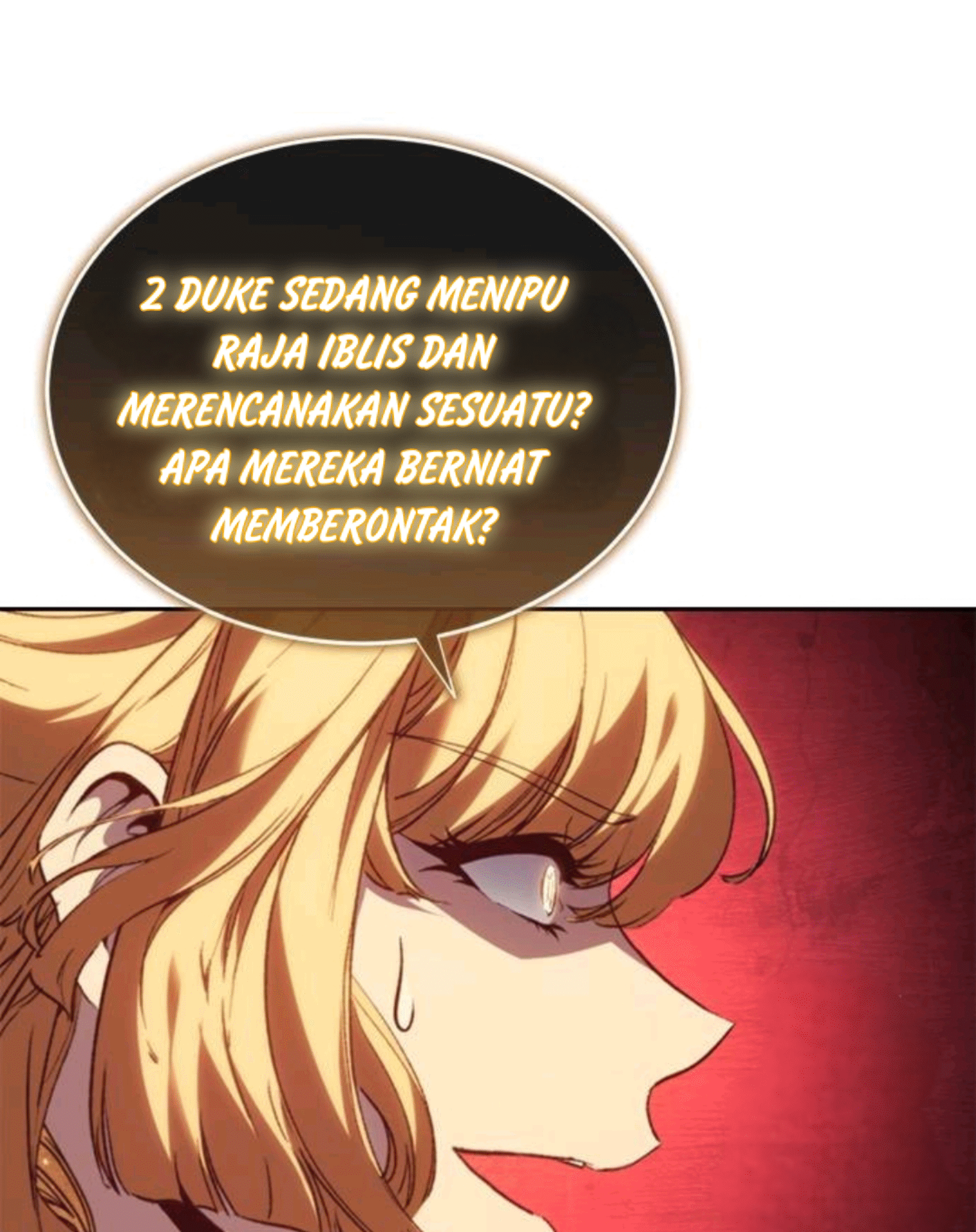 Why I Quit Being the Demon King Chapter 60 - halaman 98