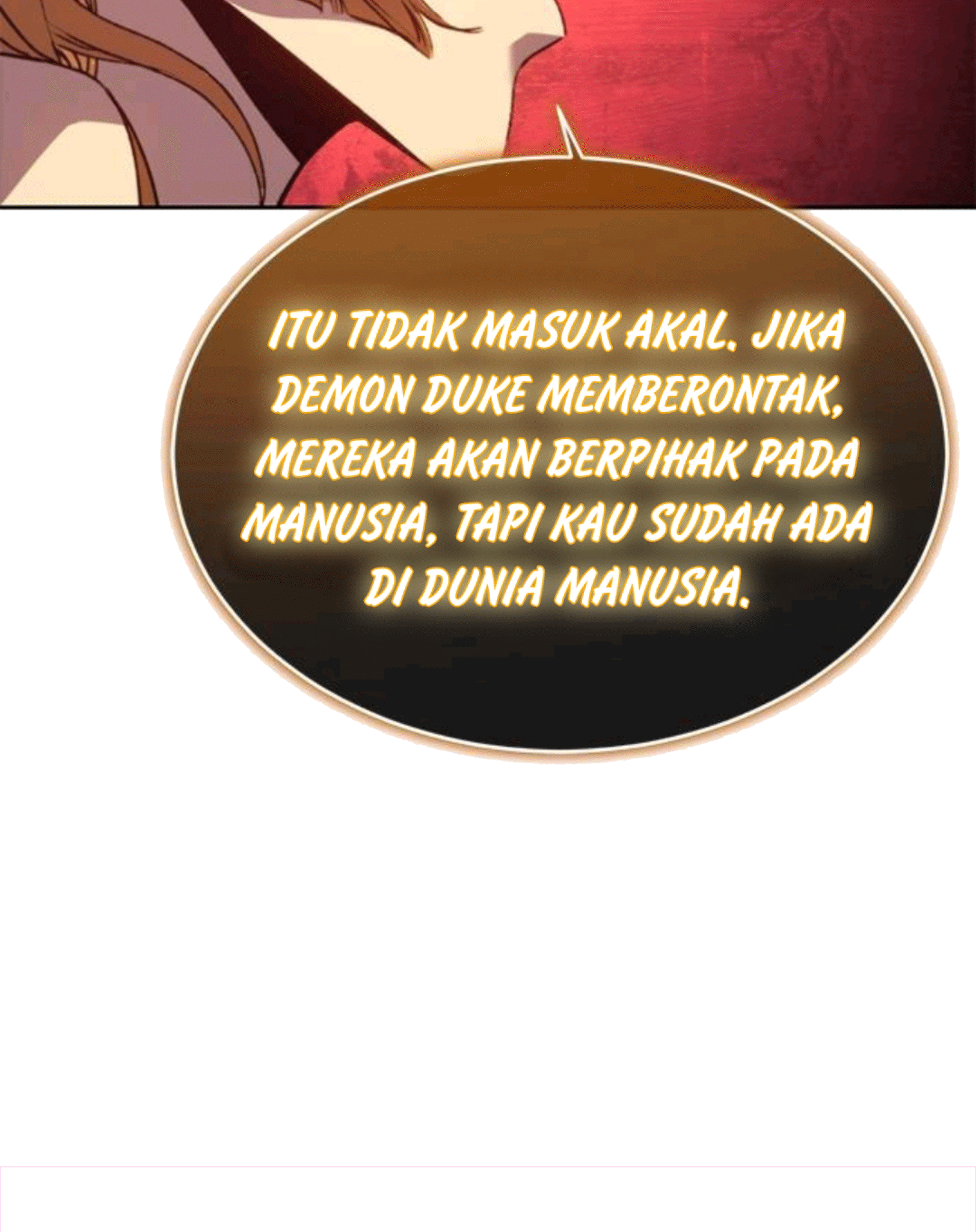 Why I Quit Being the Demon King Chapter 60 - halaman 99
