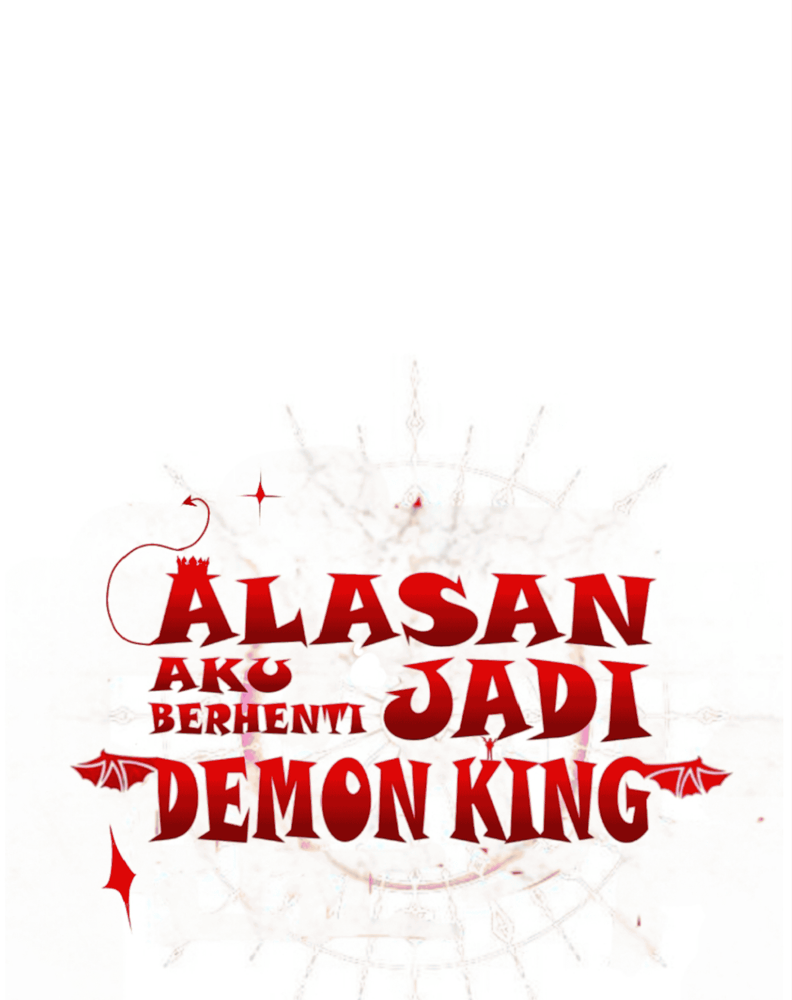 Why I Quit Being the Demon King Chapter 61 - halaman 1