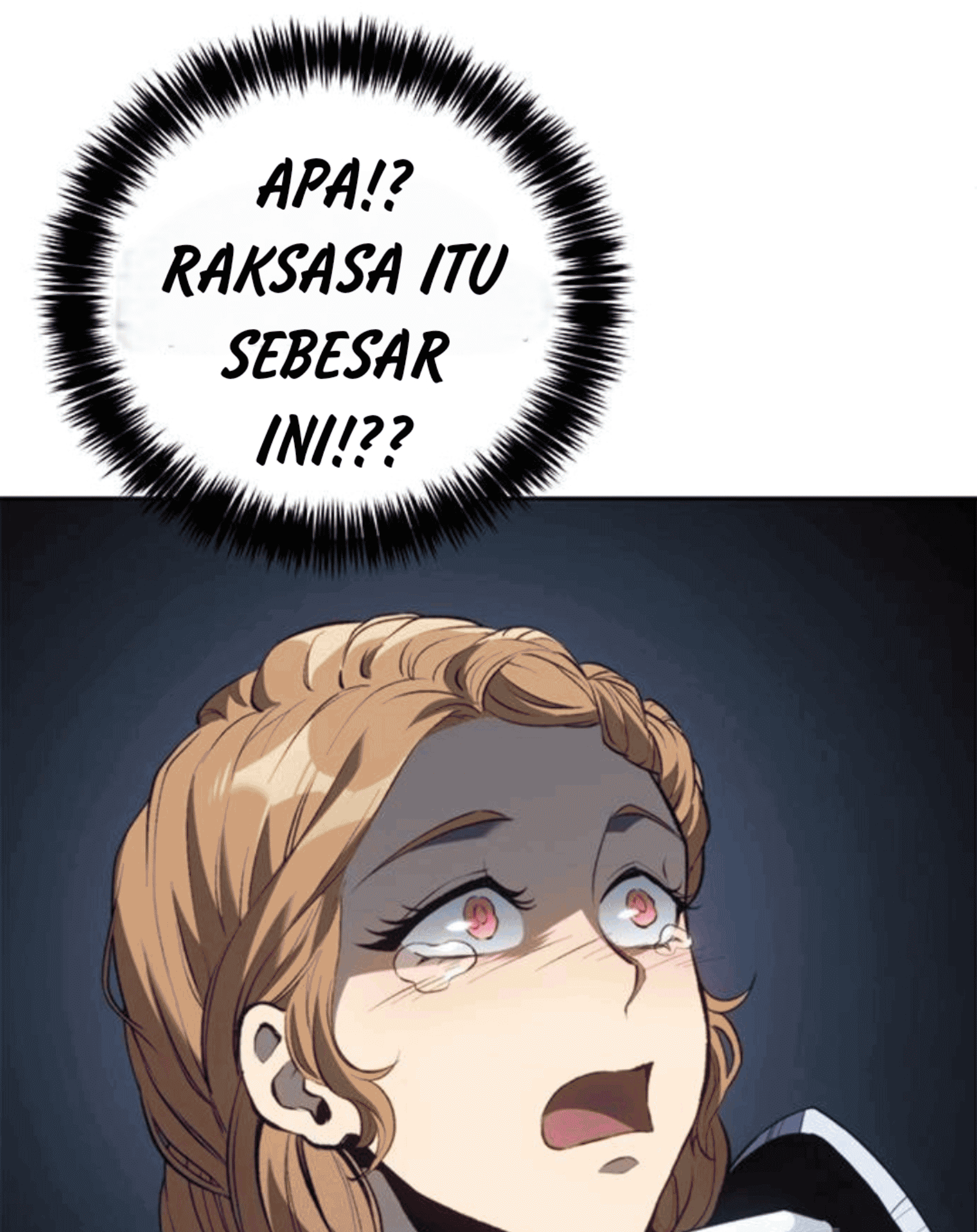 Why I Quit Being the Demon King Chapter 61 - halaman 103