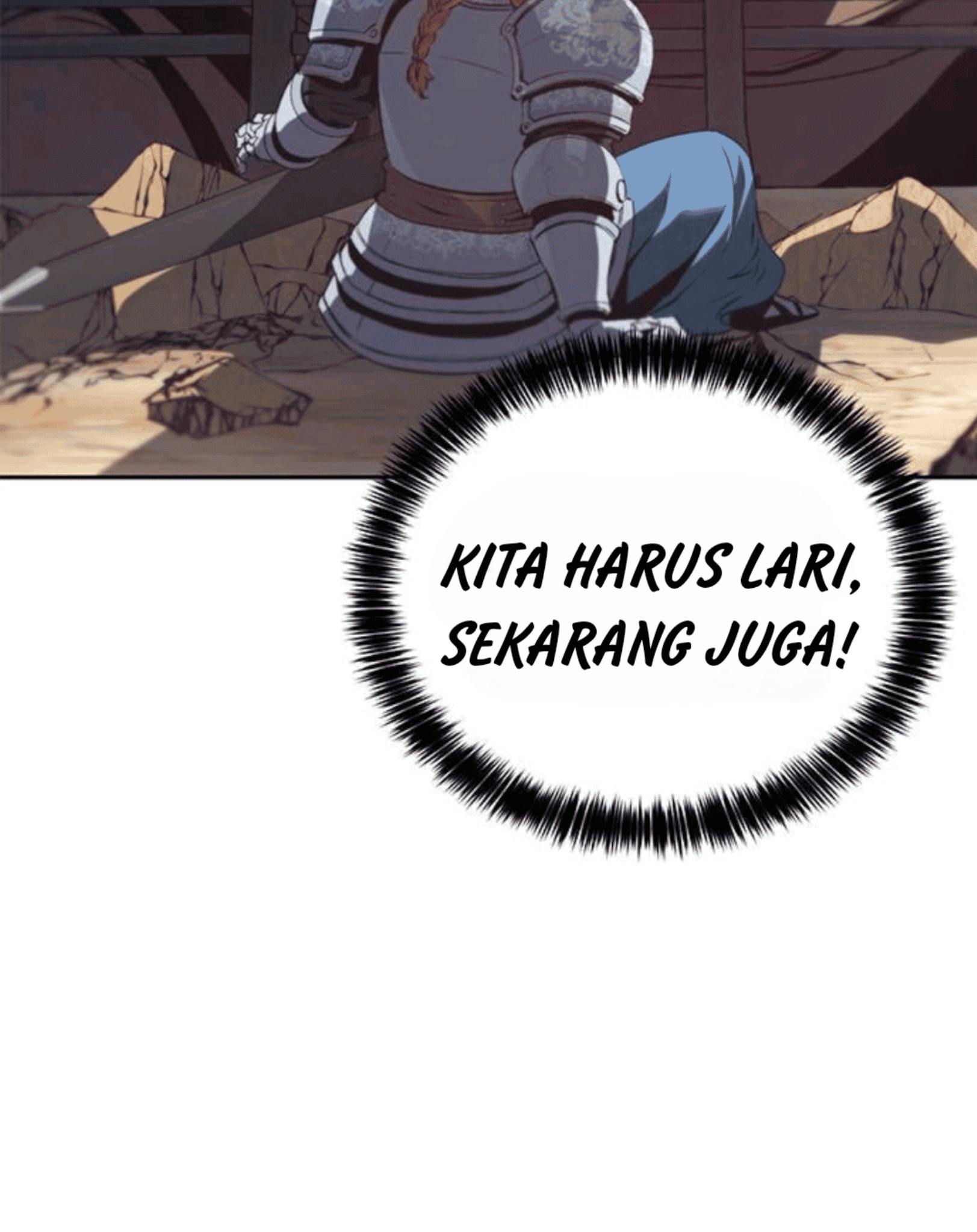 Why I Quit Being the Demon King Chapter 61 - halaman 106