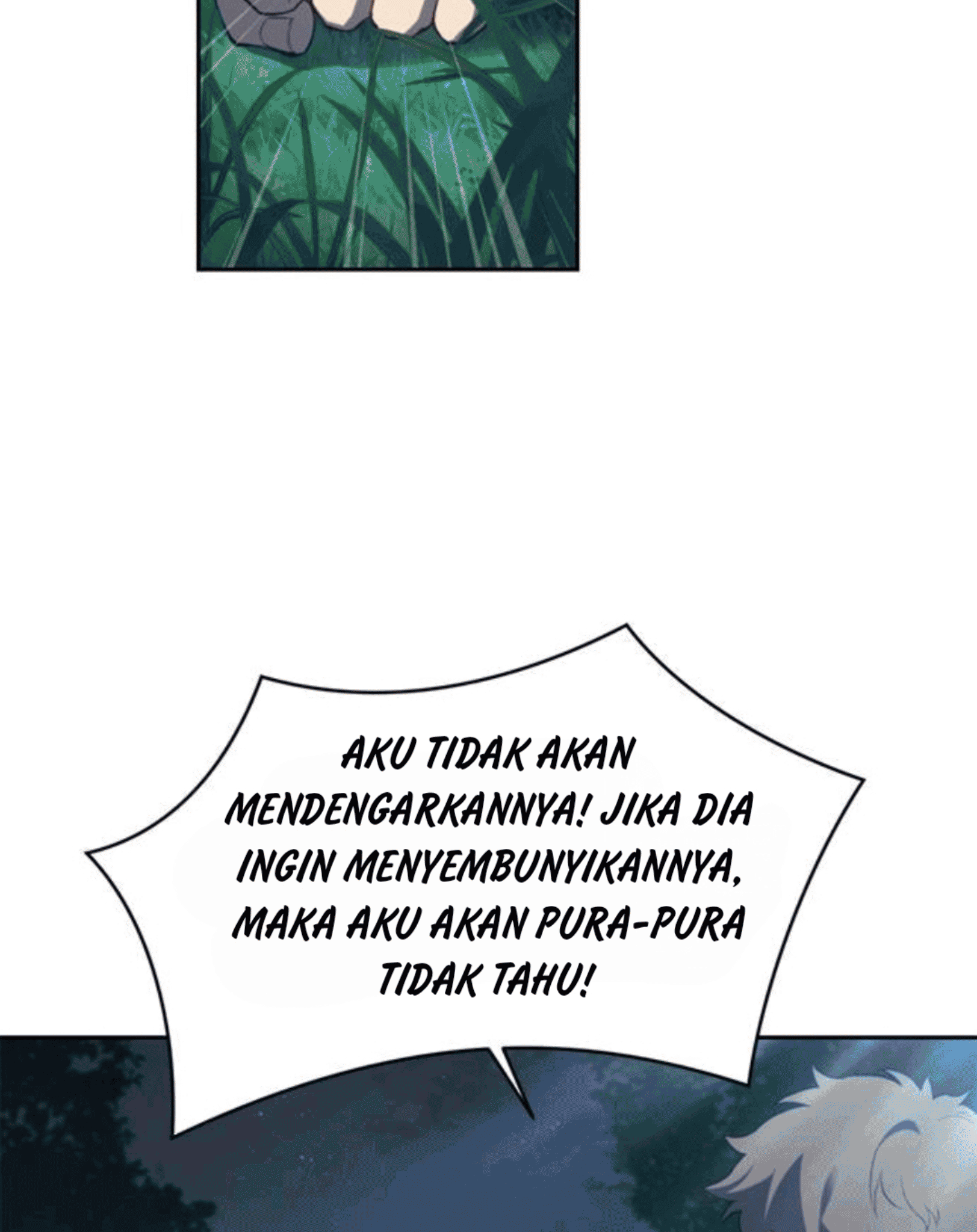 Why I Quit Being the Demon King Chapter 61 - halaman 11